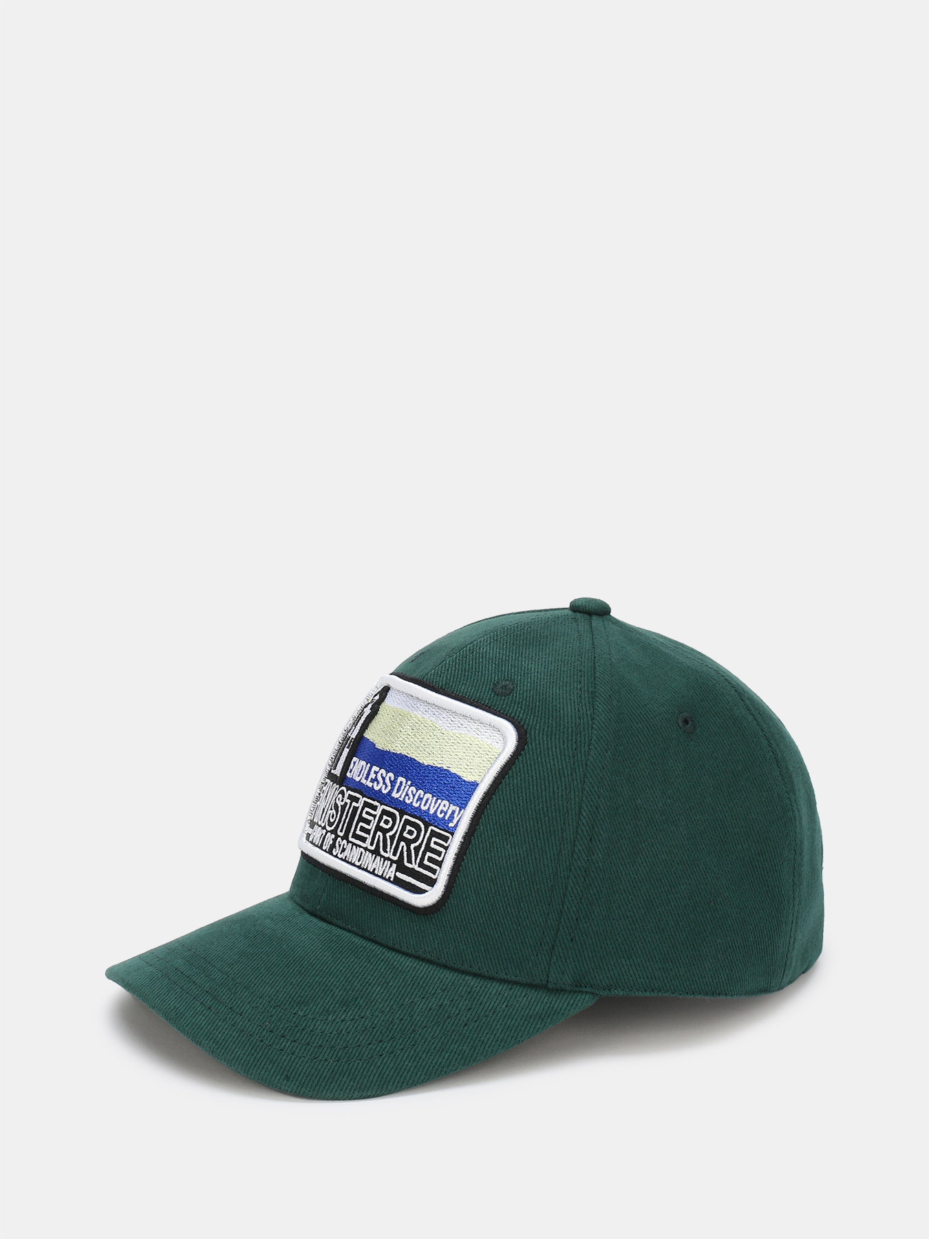 Finisterre Бейсболка