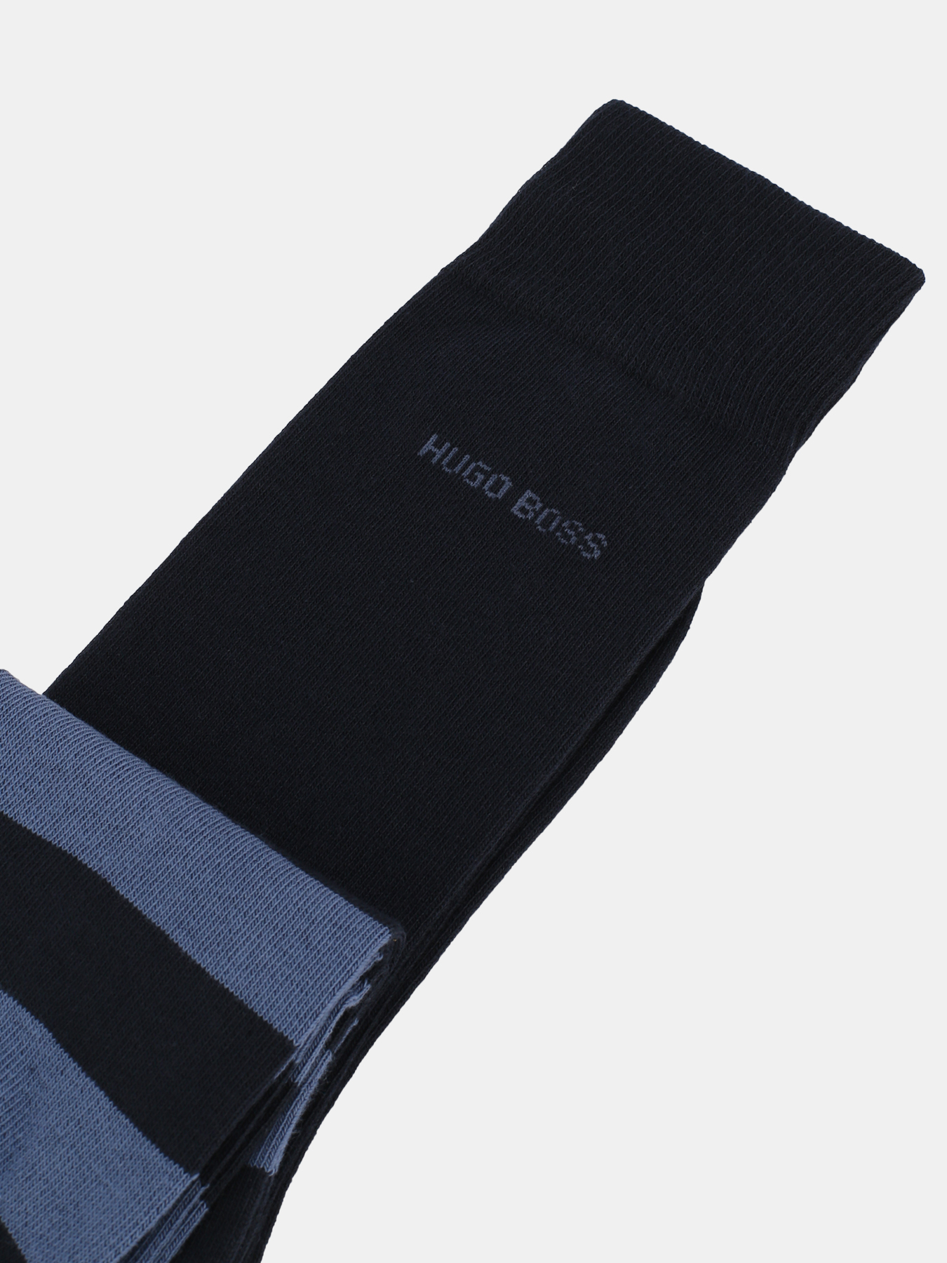

BOSS Носки Stripe (2 шт, Siniy, Носки Stripe (2 шт)