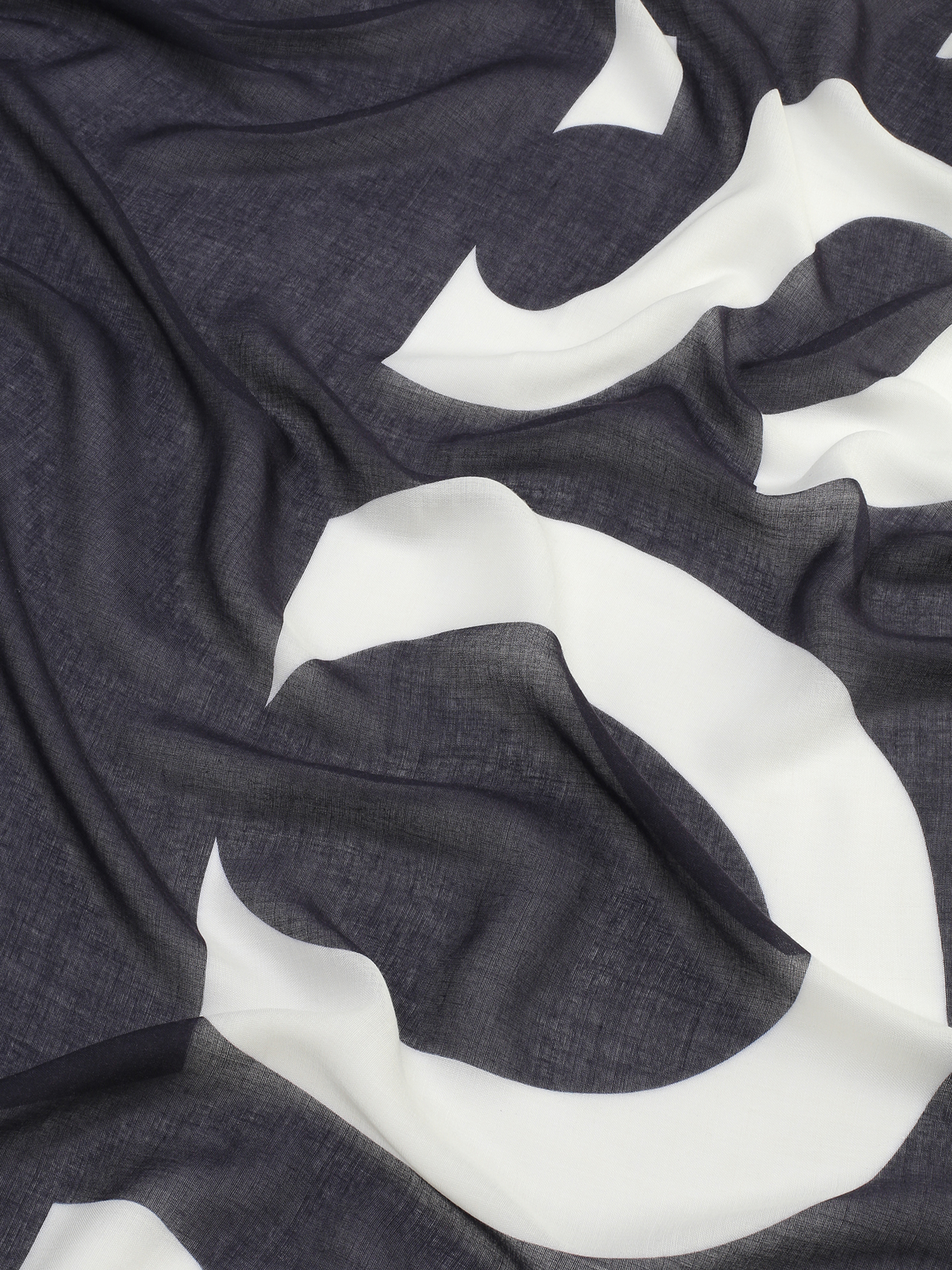 

BOSS Шарф Natini, Multikolor, Шарф Natini