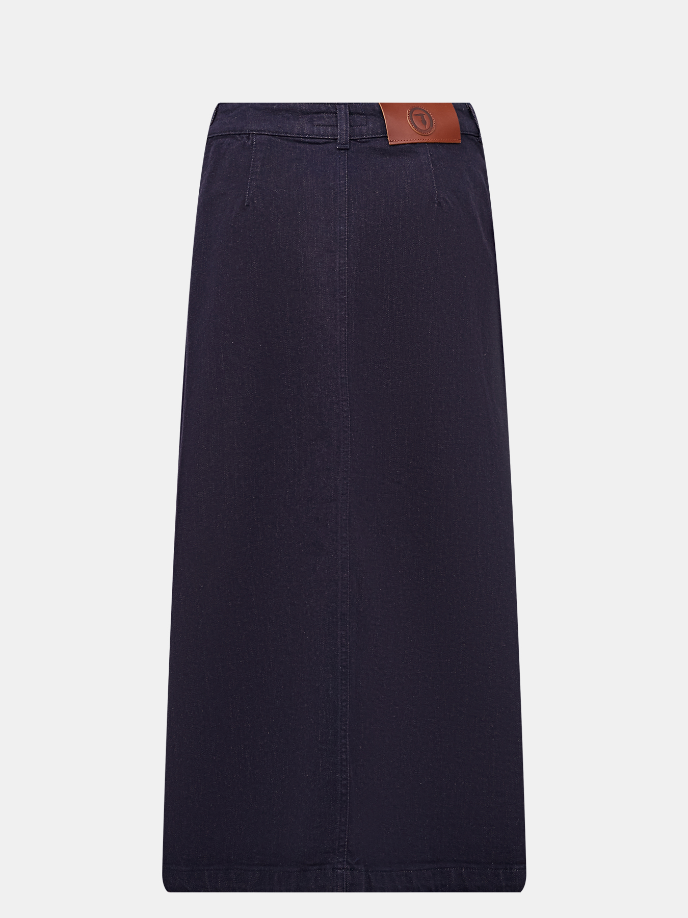 

Trussardi Jeans Юбка, Temno_siniy, Юбка