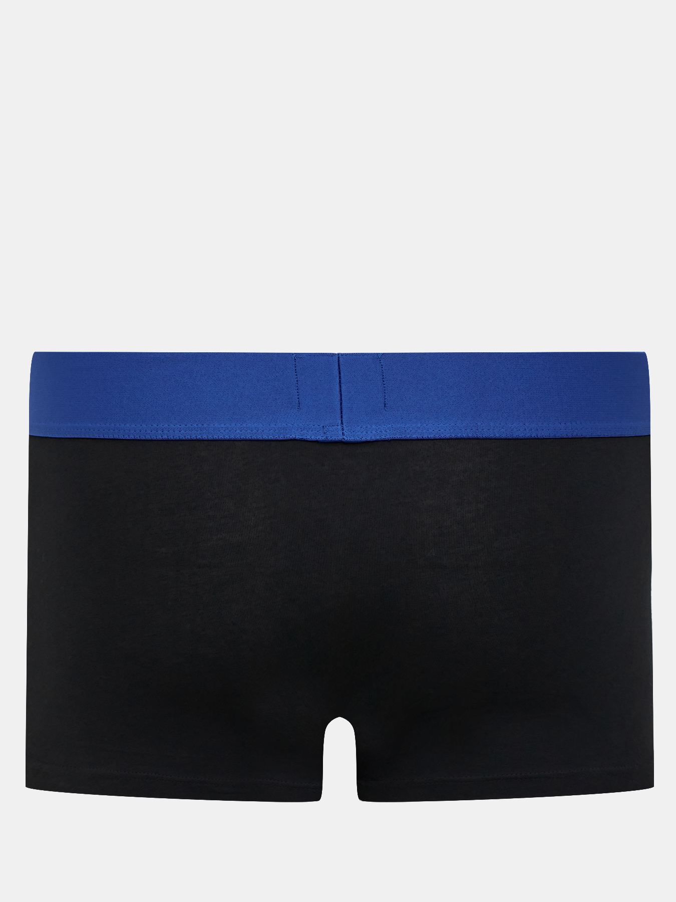 

HUGO Боксеры Trunk Iconic, Chernyy, Боксеры Trunk Iconic