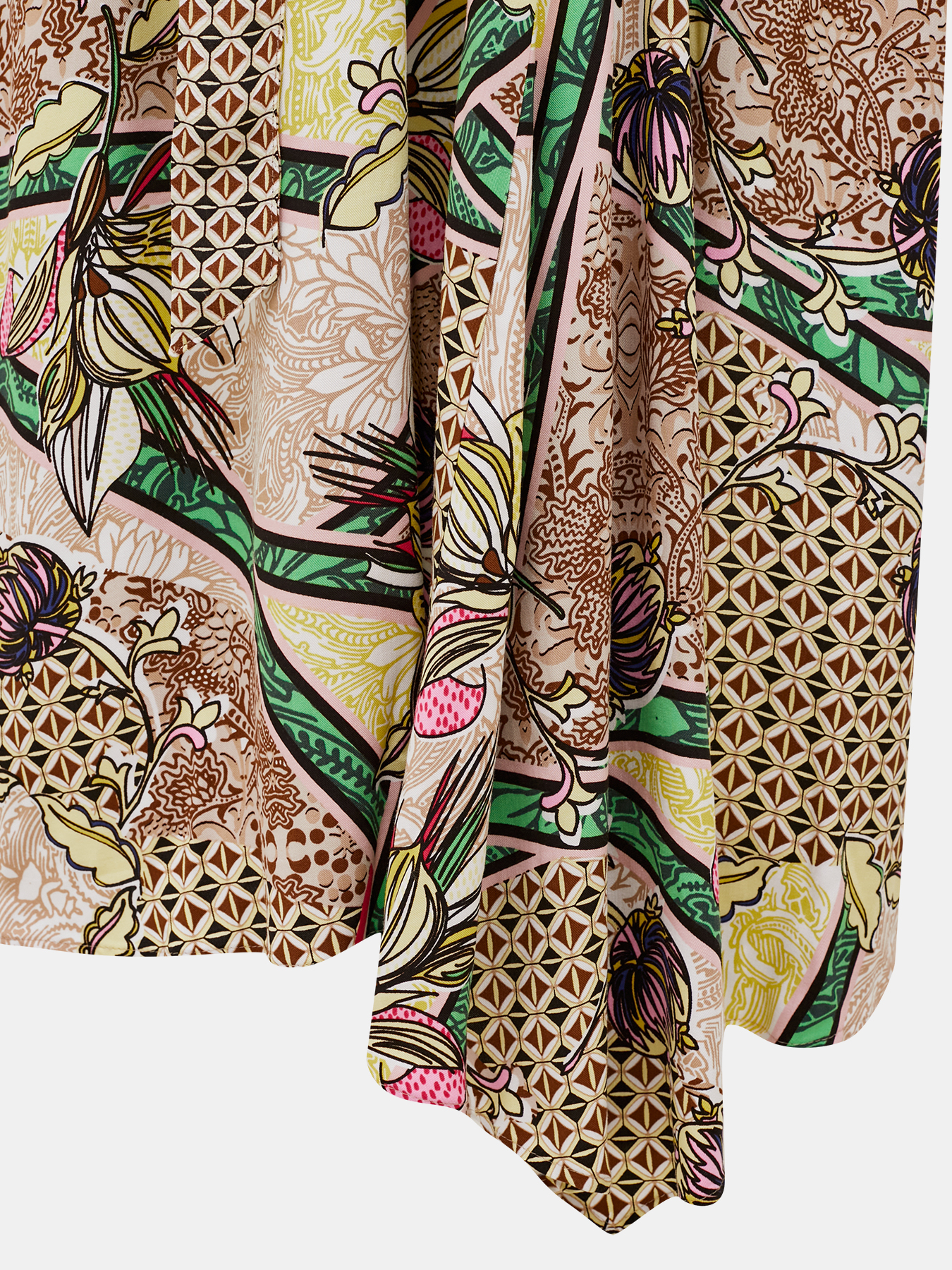 

Gerry Weber Платье, Multikolor, Платье