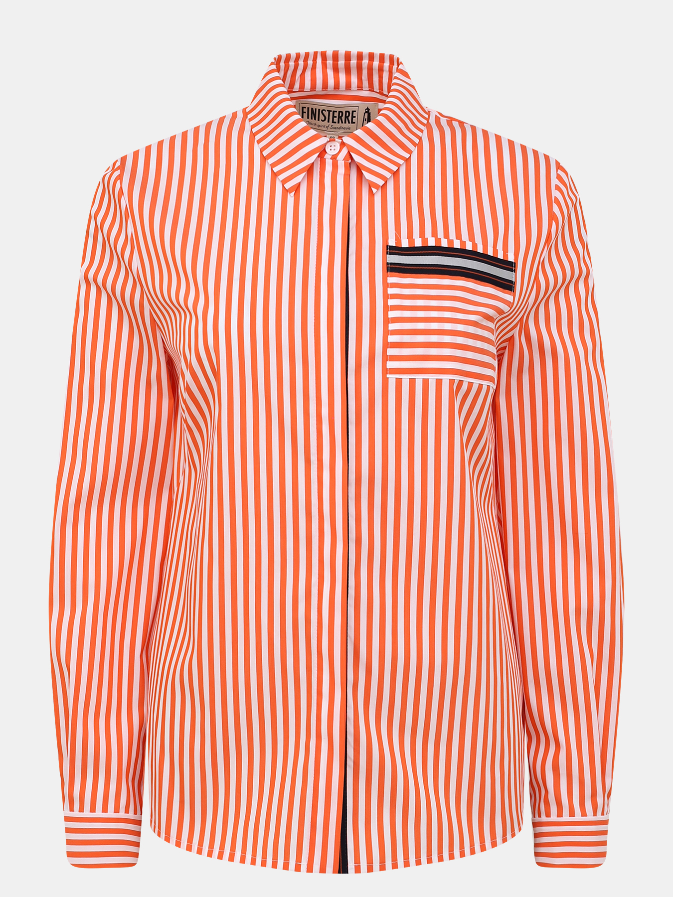 Finisterre Рубашка