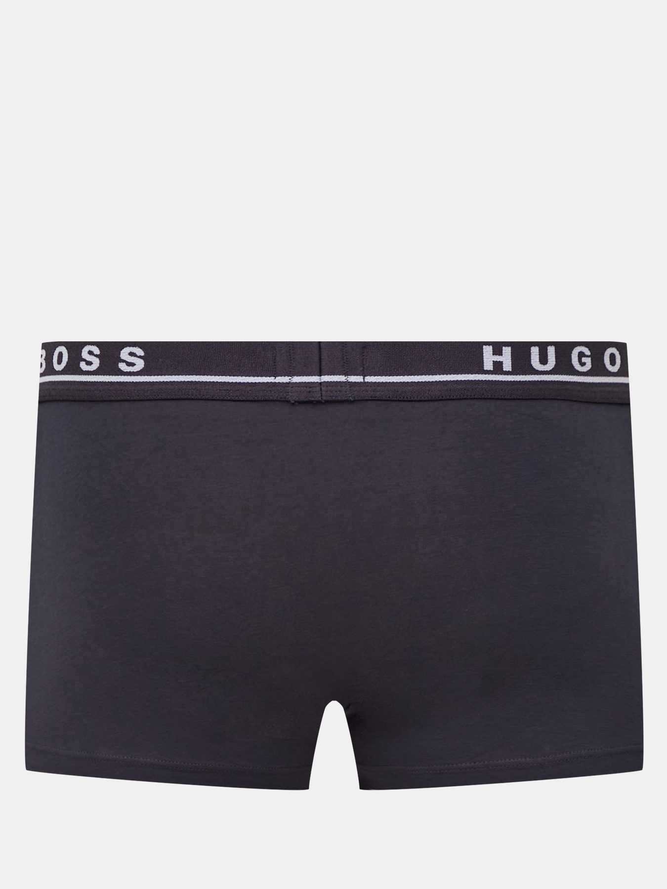 

BOSS Мужские боксеры Trunk (3 шт, Multikolor, Мужские боксеры Trunk (3 шт)