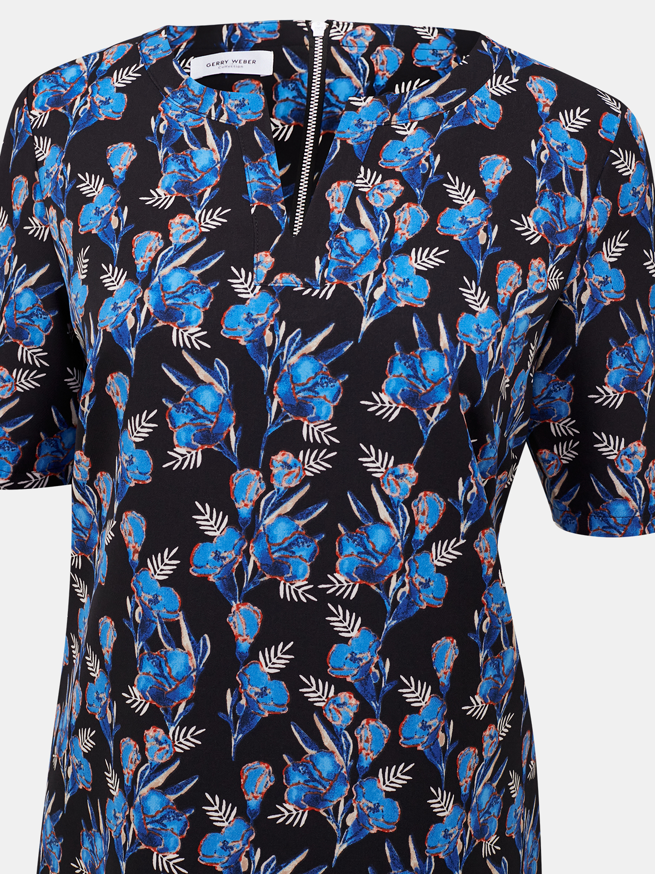 

Gerry Weber Платье, Multikolor, Платье
