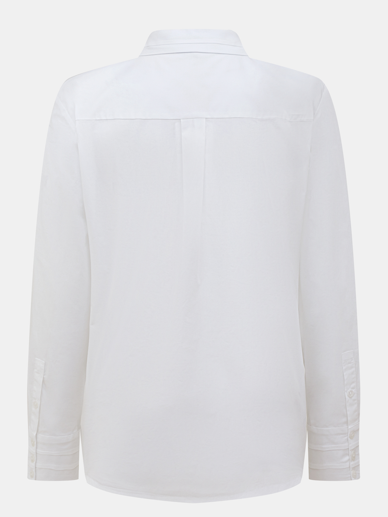 

Gerry Weber Рубашка, Belyy, Рубашка