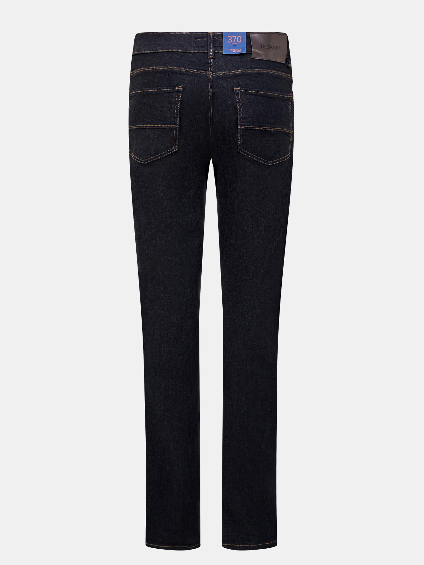 

Trussardi Jeans Джинсы, Temno_siniy, Джинсы