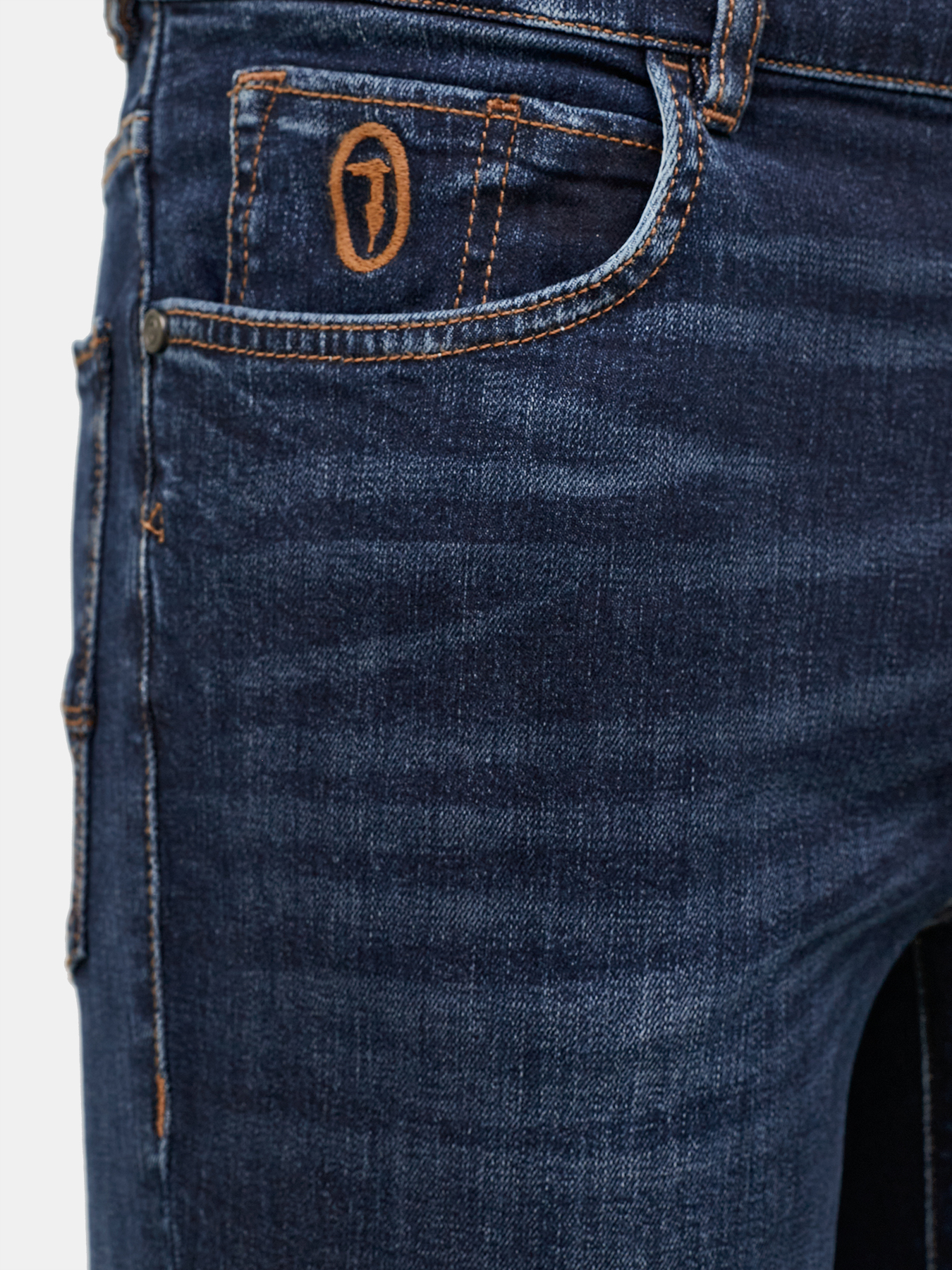 

Trussardi Jeans Джинсы, Siniy, Джинсы