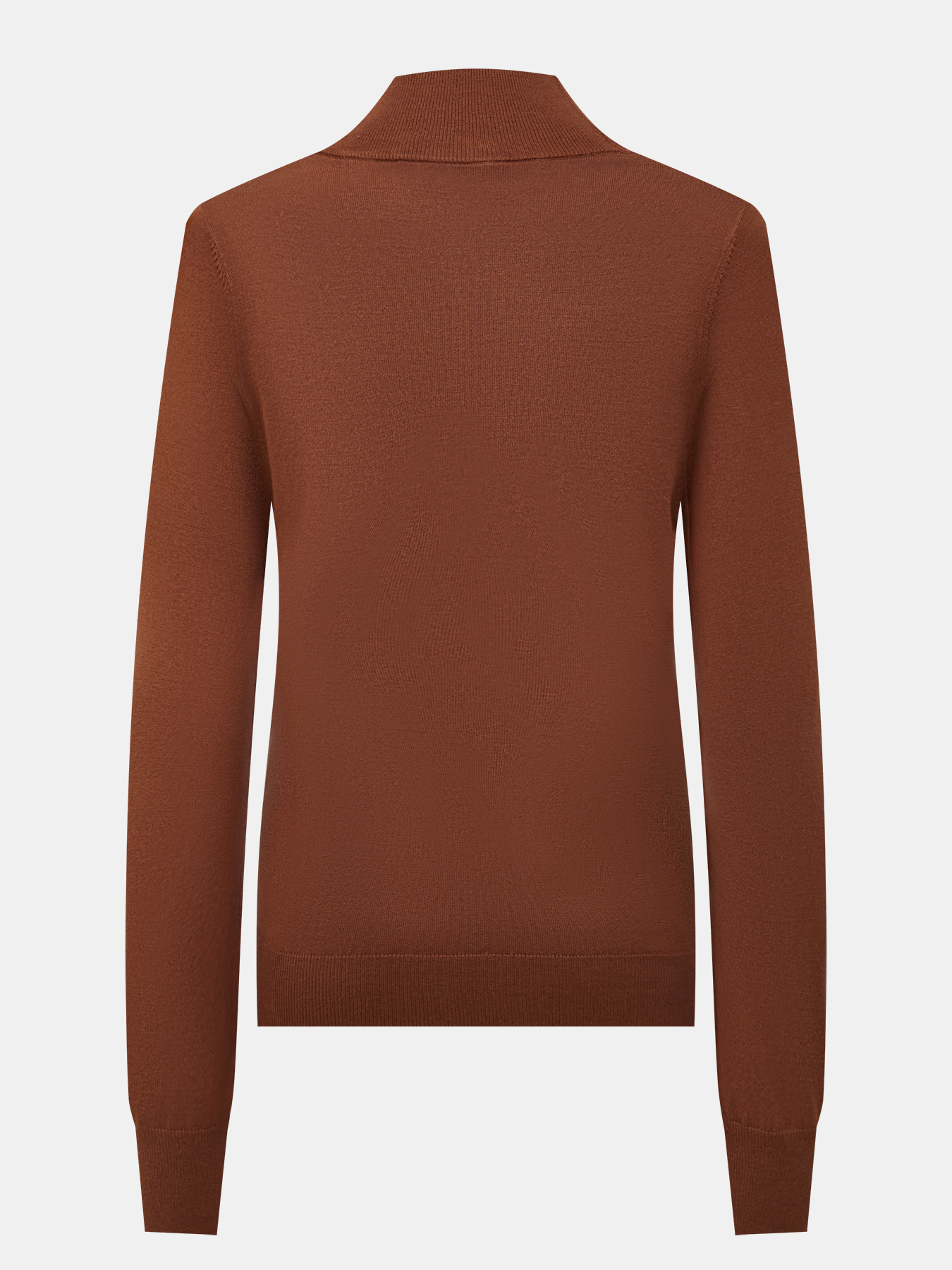 

Trussardi Jeans Водолазка, Korichnevyy, Водолазка