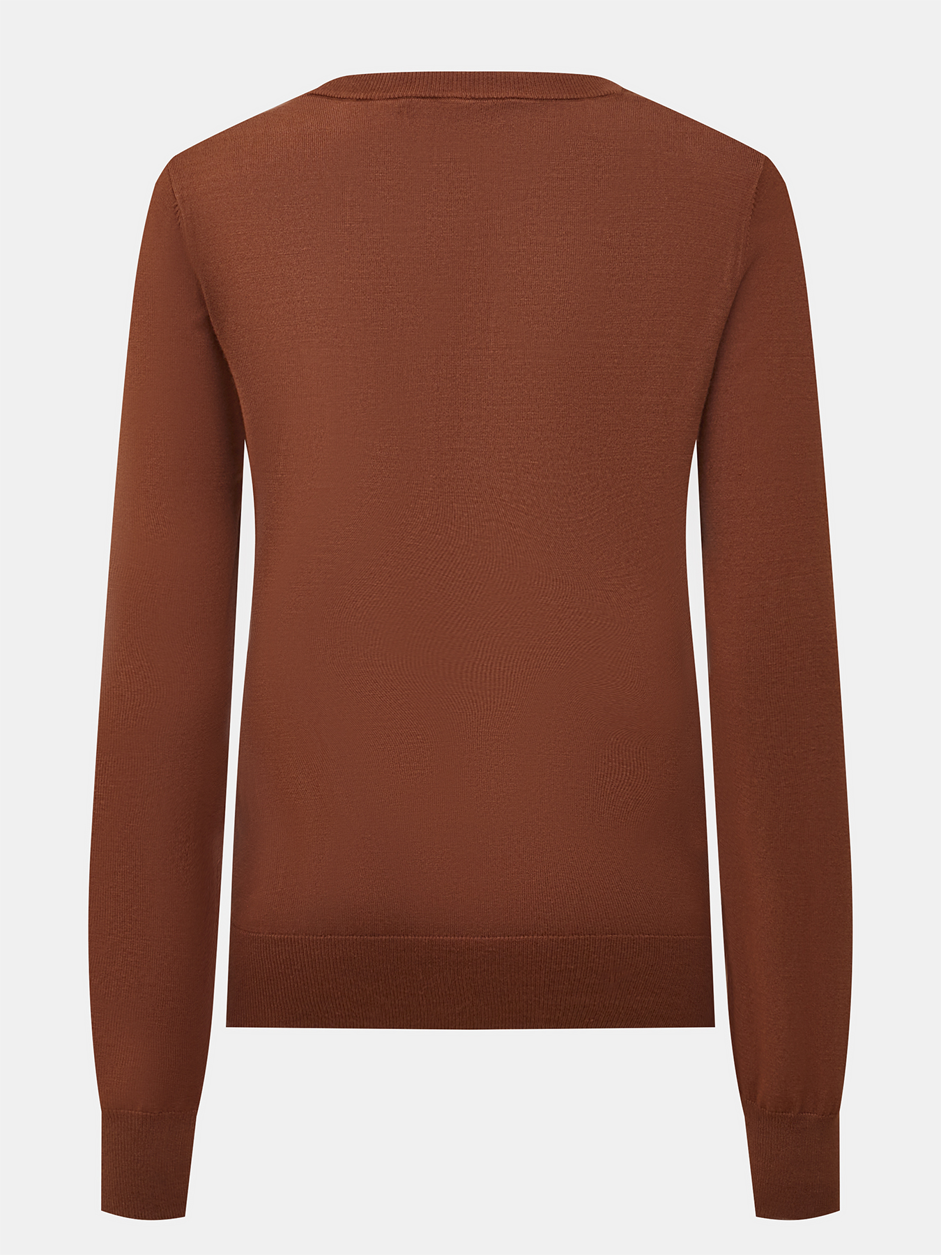 

Trussardi Jeans Джемпер, Korichnevyy, Джемпер
