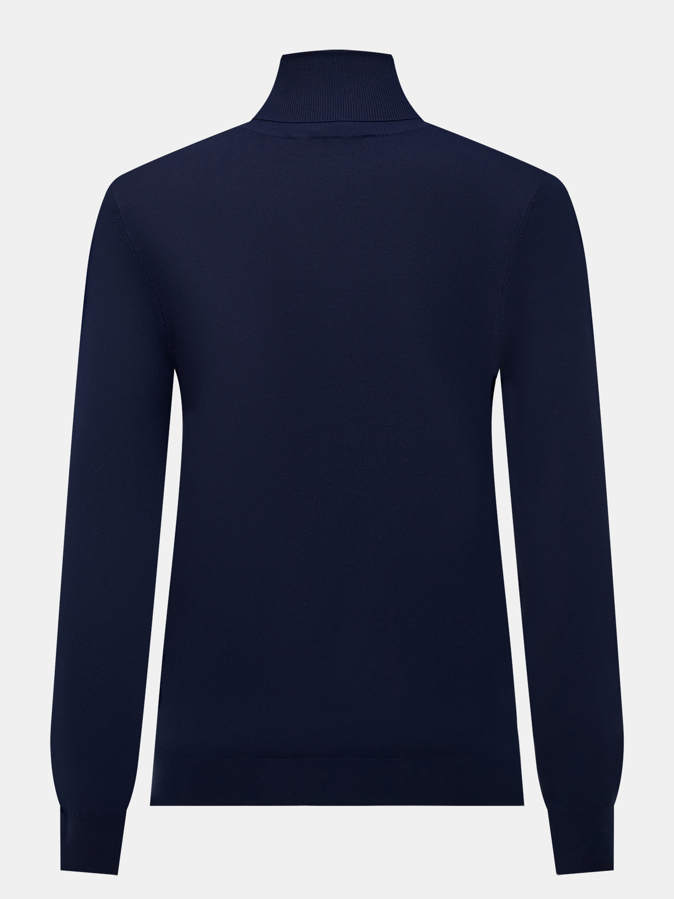 

Trussardi Jeans Водолазка, Temno_siniy, Водолазка