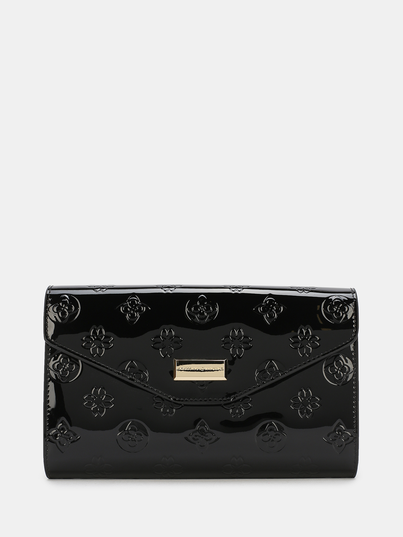 Alessandro Manzoni Клатч