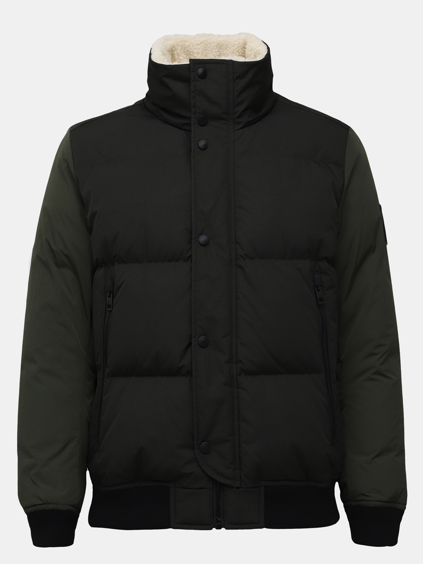 boss osk jacket