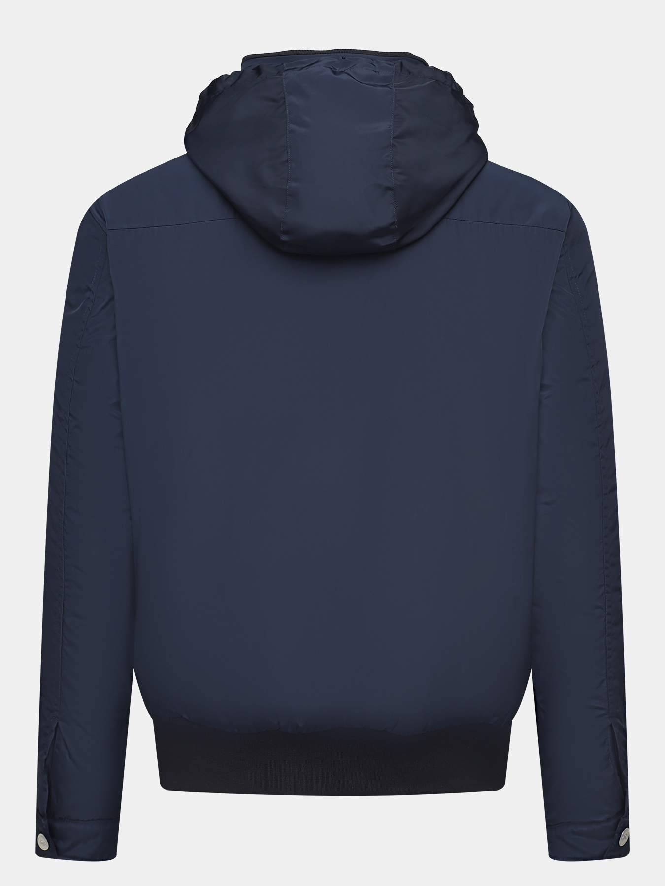 Куртка Alessandro Manzoni Yachting 379540-029, цвет темно-синий, размер 56 - фото 4
