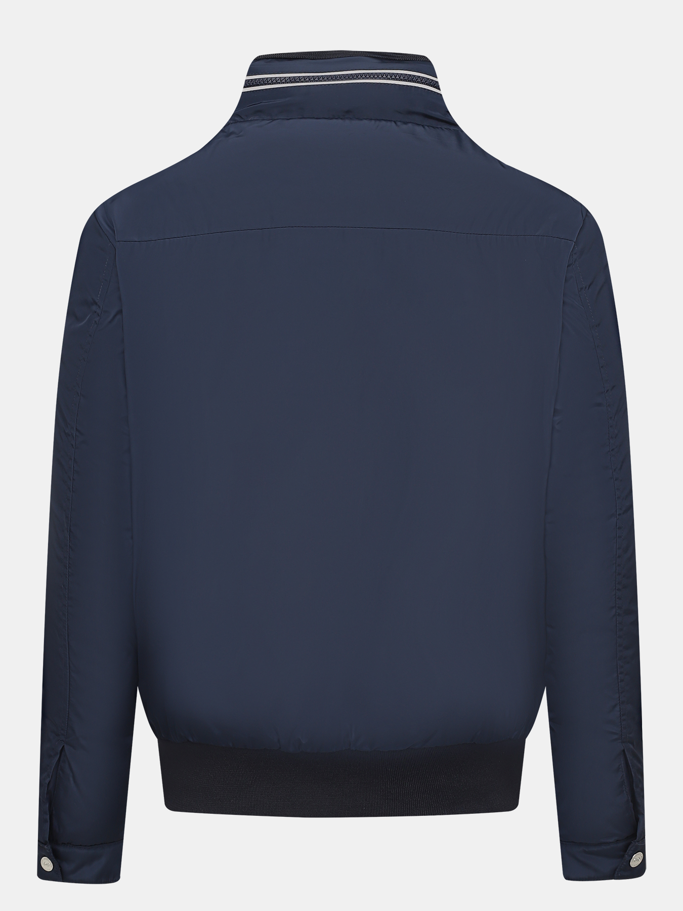 Куртка Alessandro Manzoni Yachting 379540-029, цвет темно-синий, размер 56 - фото 5