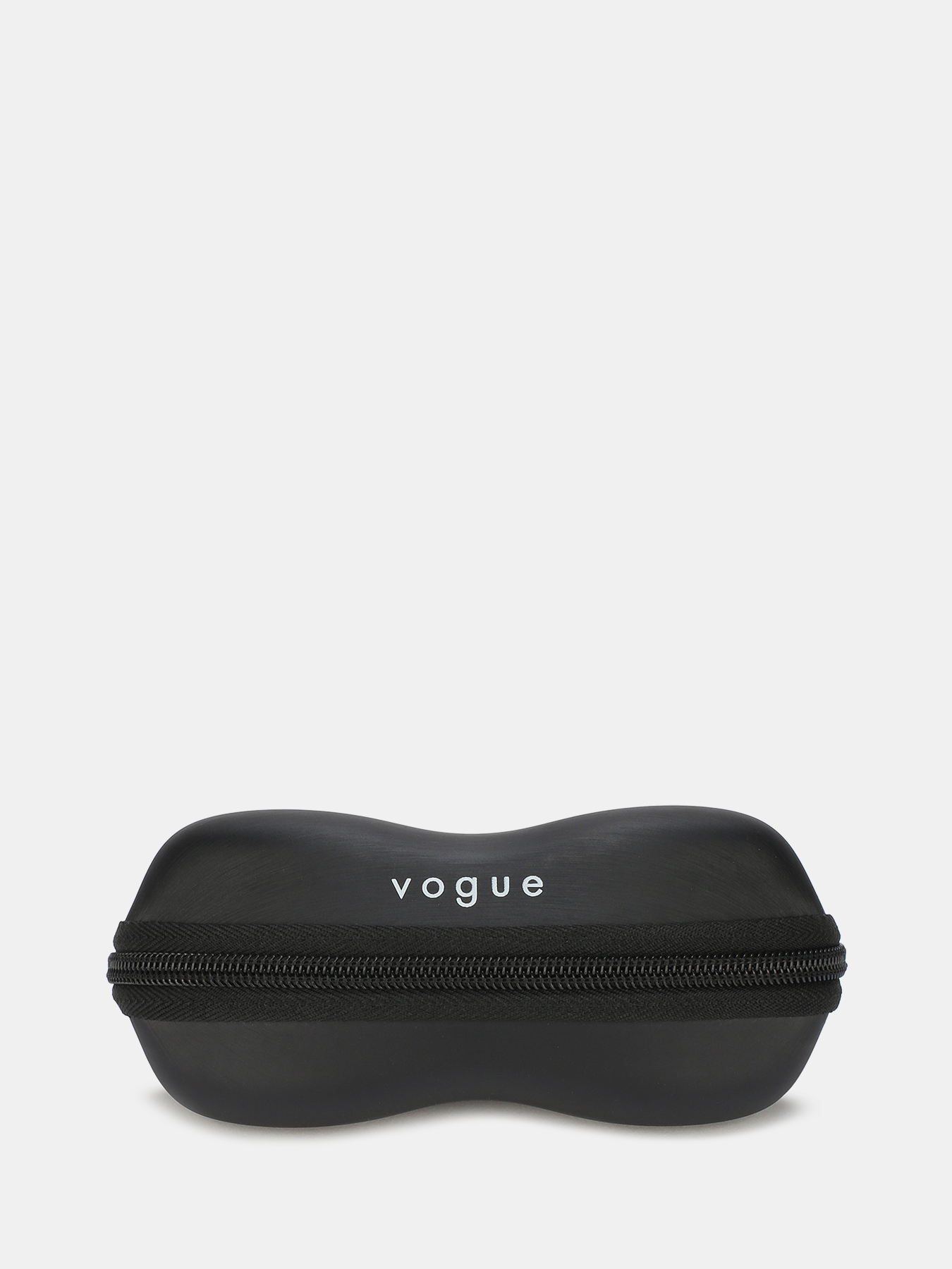 Солнцезащитные очки VOGUE. Цвет коричневый