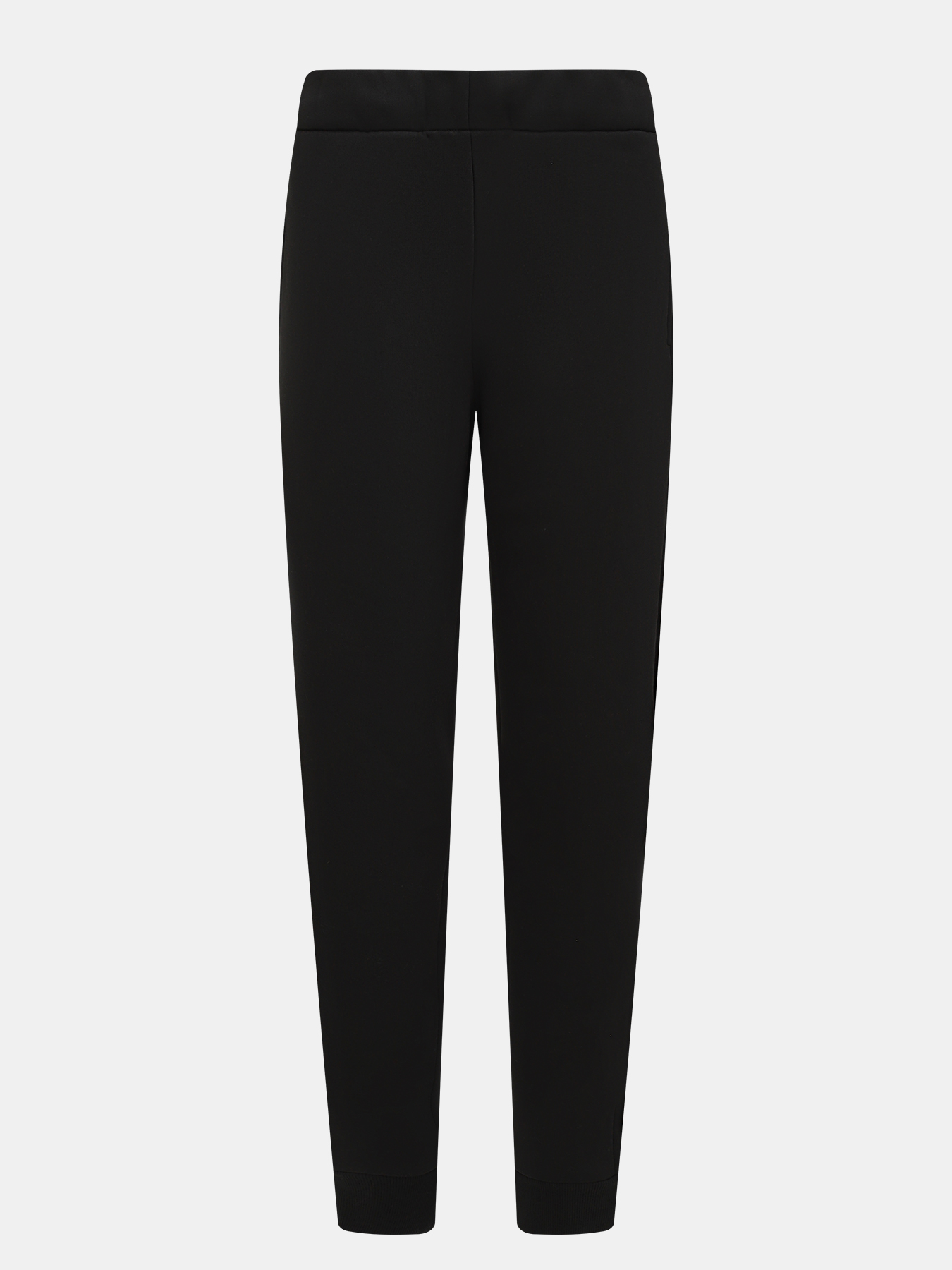 Спортивные брюки Finisterre. Цвет: черный