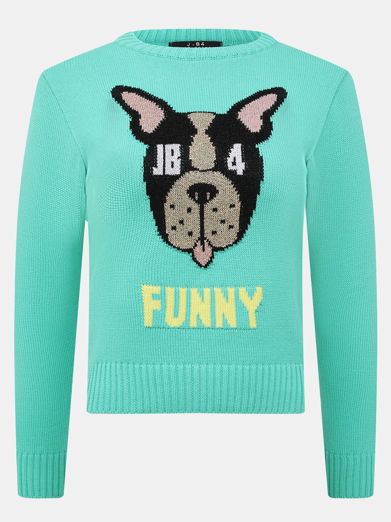 свитер 4 буквы