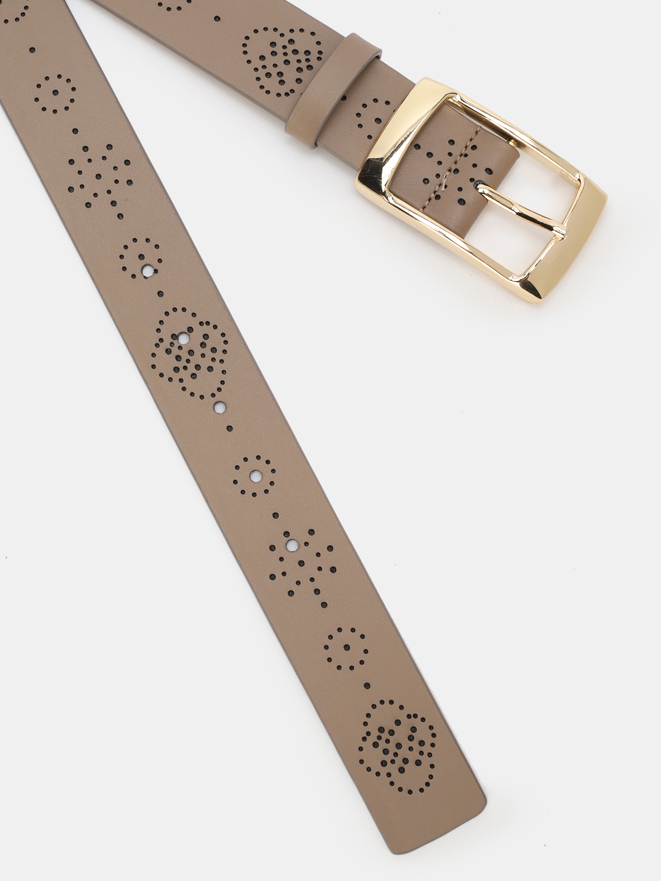 Alessandro Manzoni Ремень - купить | Squper