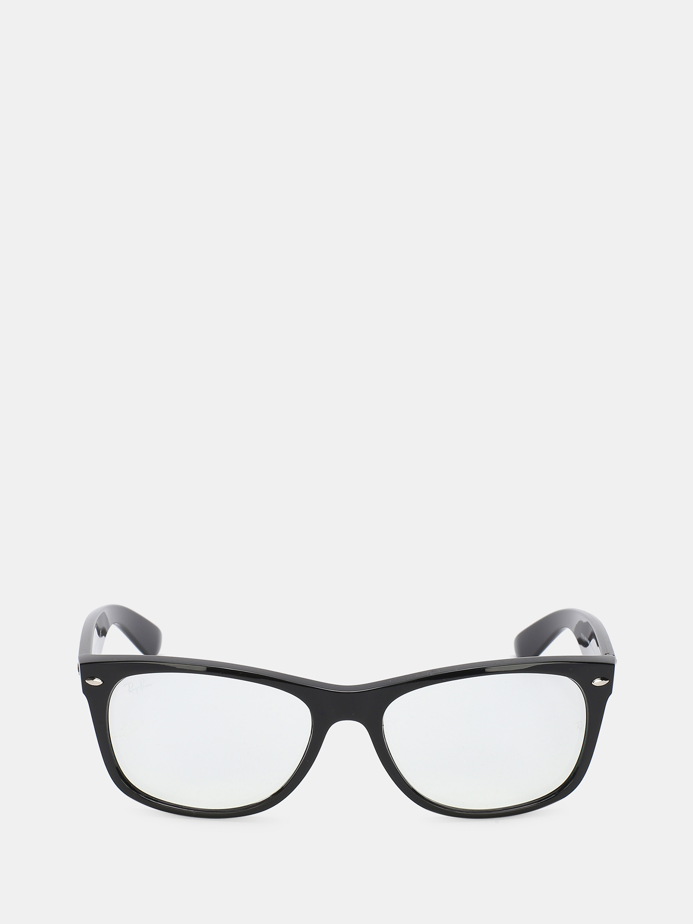 Солнцезащитные очки Ray-Ban 380134-030, цвет черный, размер 58
