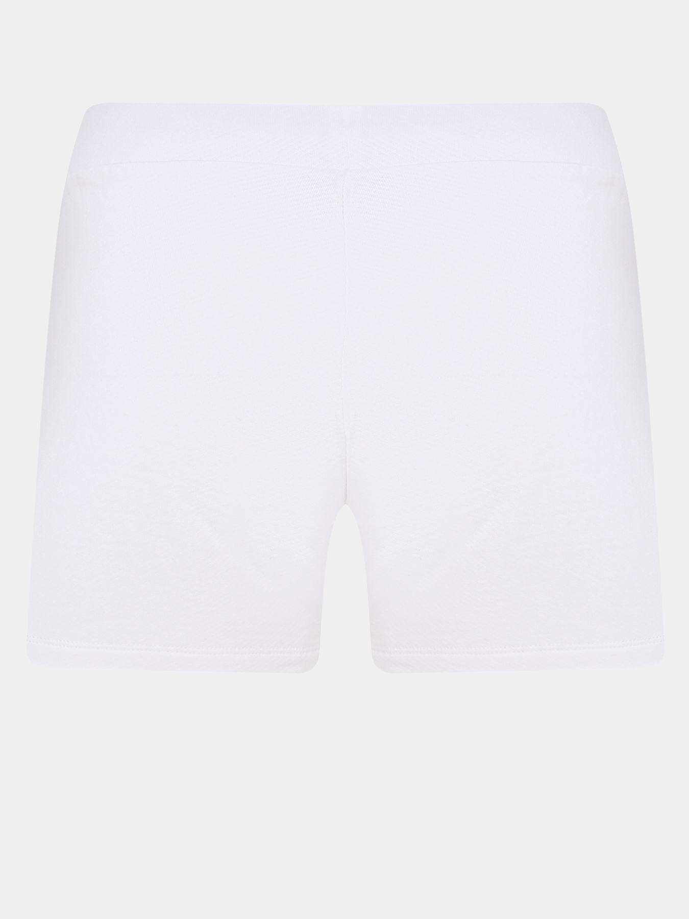 Спортивные шорты EA7 Emporio Armani 381380-041, цвет белый, размер 40-42 - фото 3