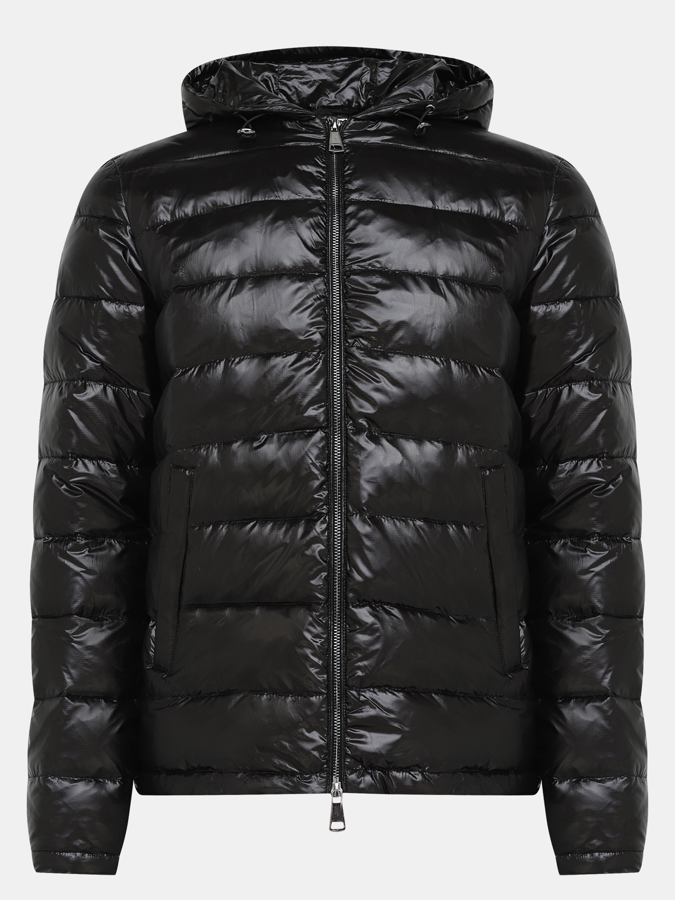 Куртка Alessandro Manzoni 382239-027, цвет черный, размер 52 - фото 1