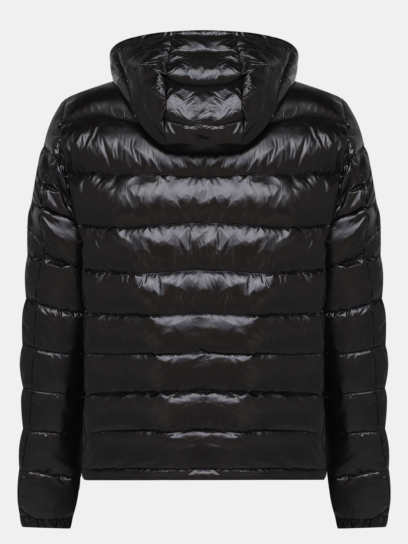 Куртка Alessandro Manzoni 382239-027, цвет черный, размер 52 - фото 2