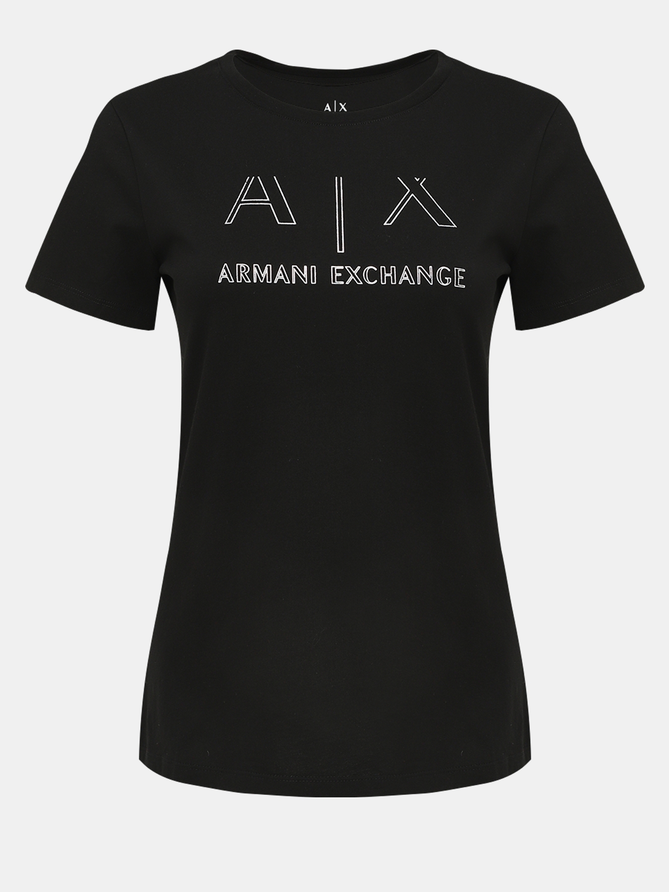 Armani Exchange футболка