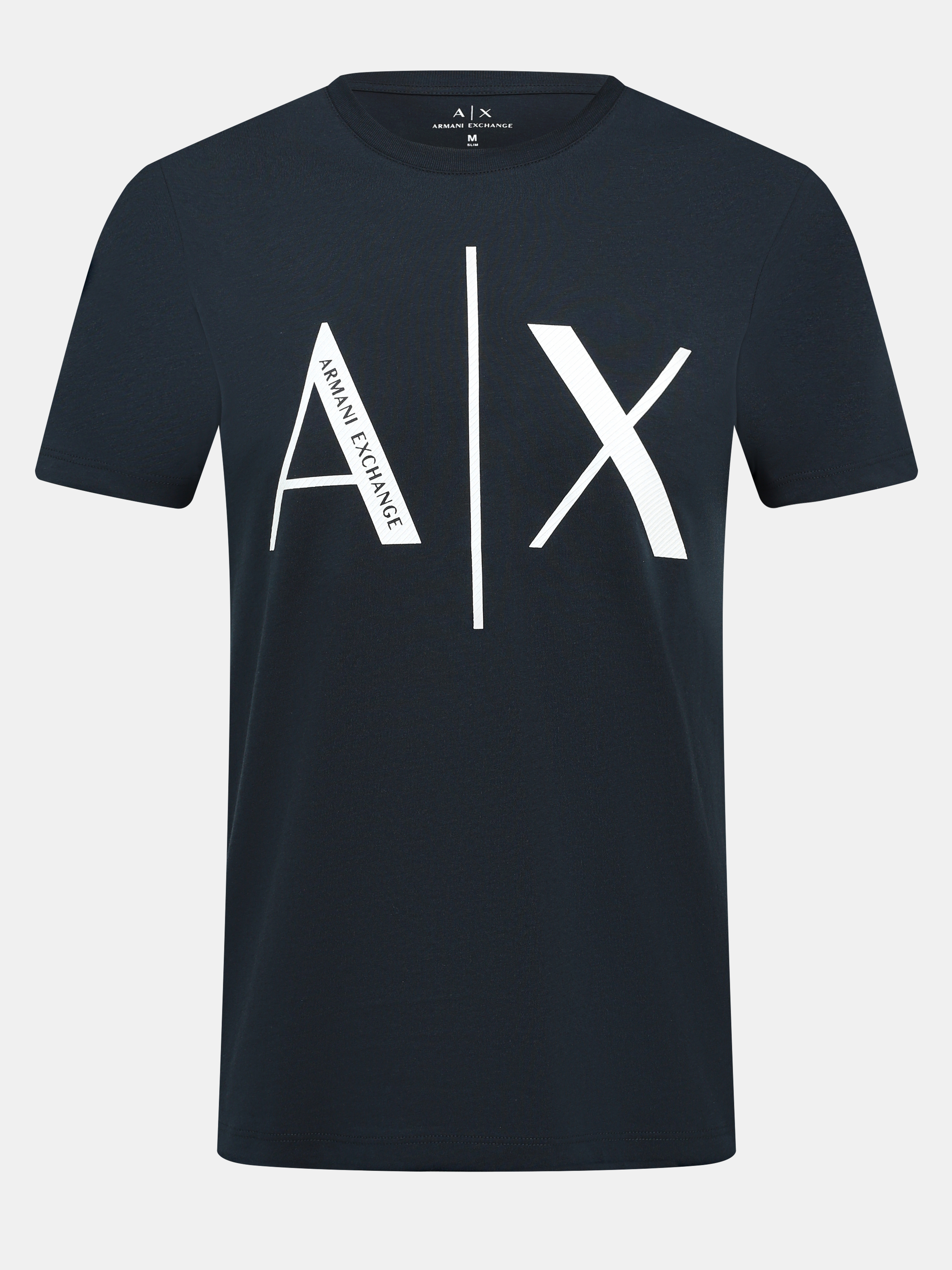 Armani Exchange.