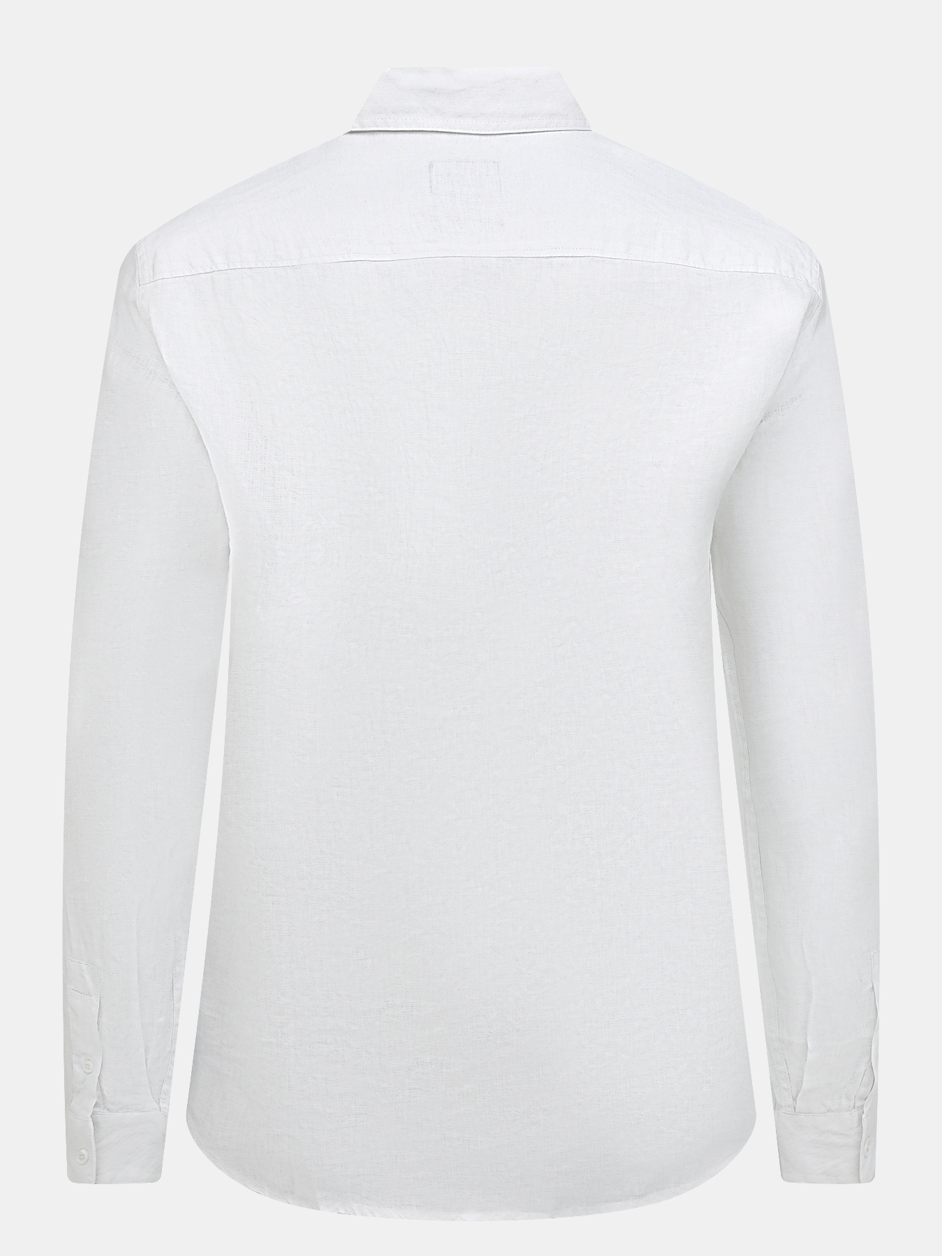 Рубашка Armani Exchange. Цвет белый
