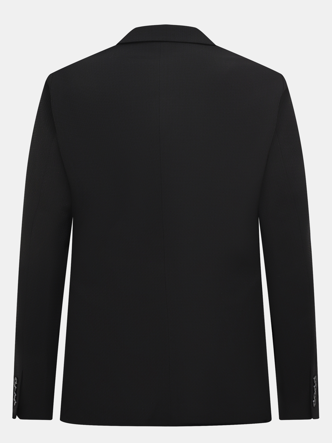 Пиджак Armani Exchange. Цвет черный