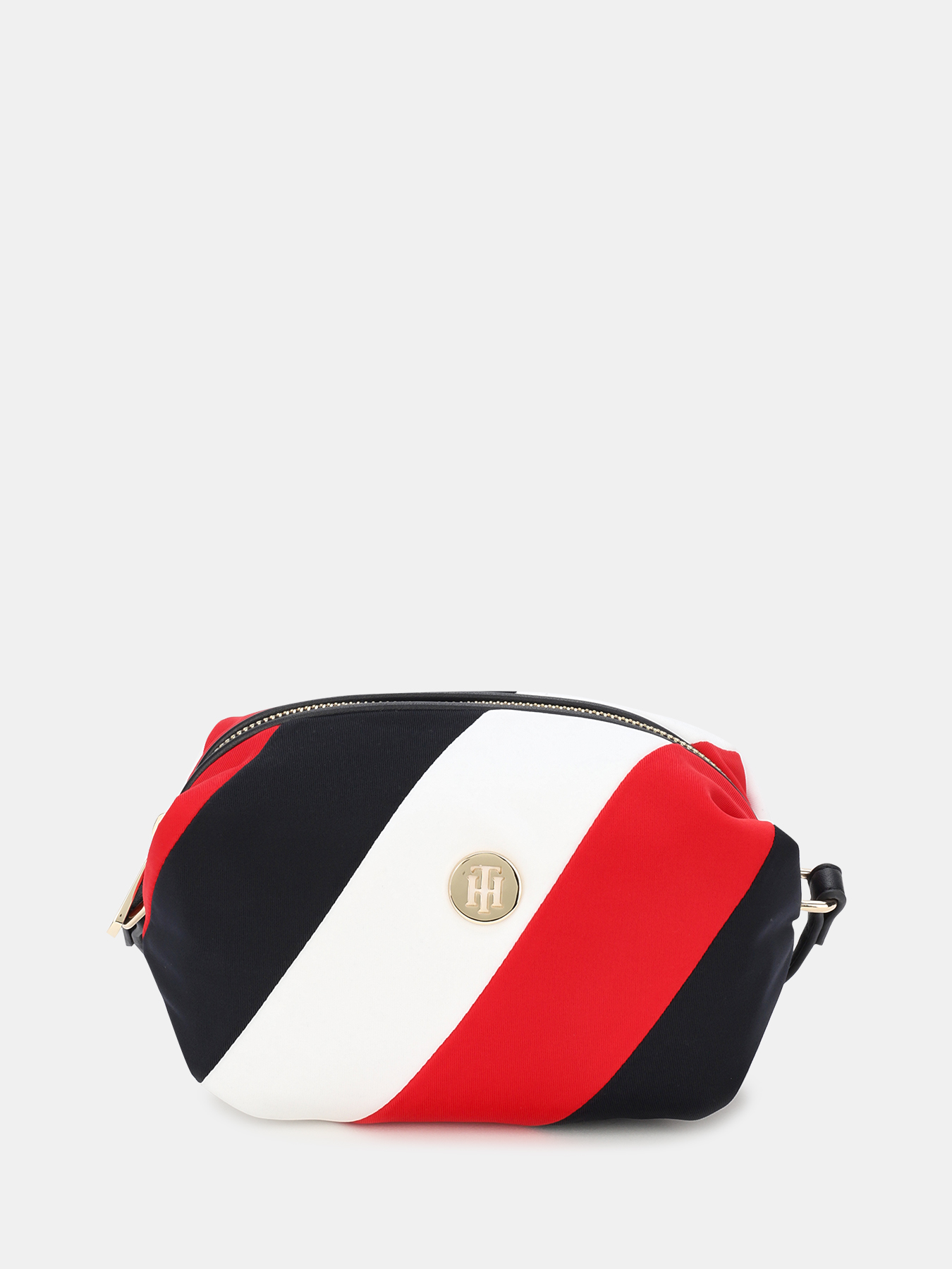 Сумка Tommy Hilfiger. Цвет мультиколор
