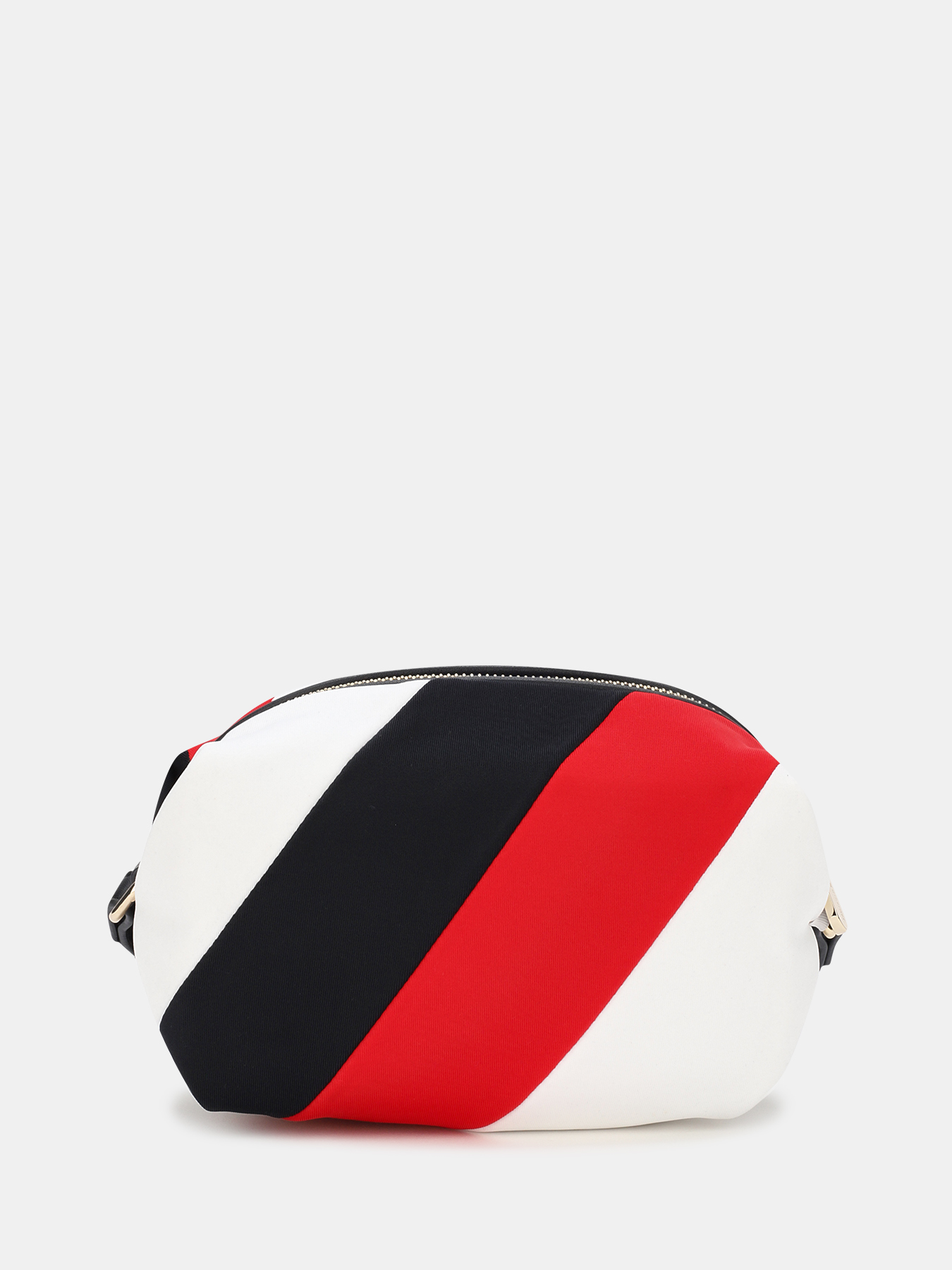 Сумка Tommy Hilfiger. Цвет мультиколор