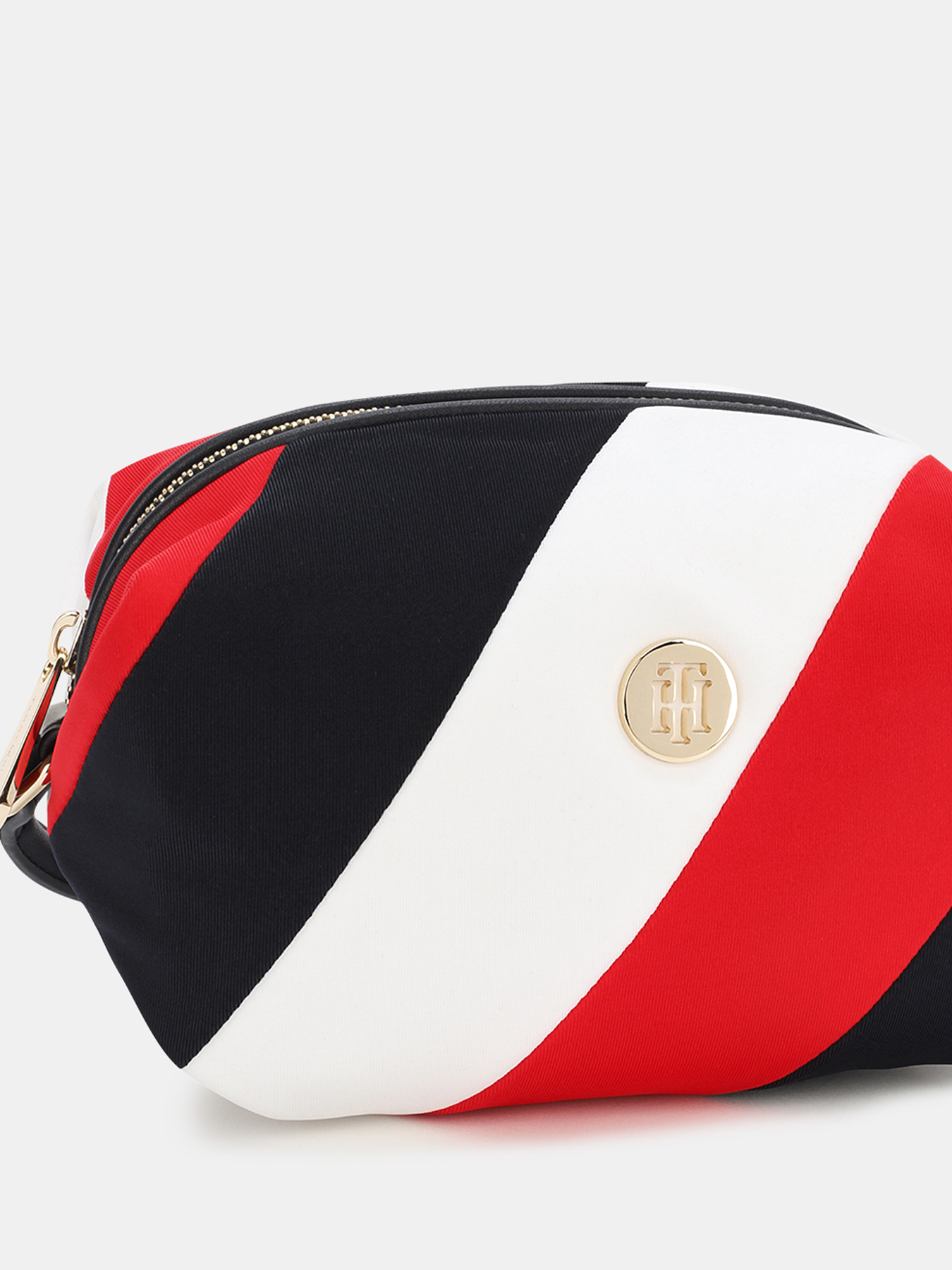 Сумка Tommy Hilfiger. Цвет мультиколор