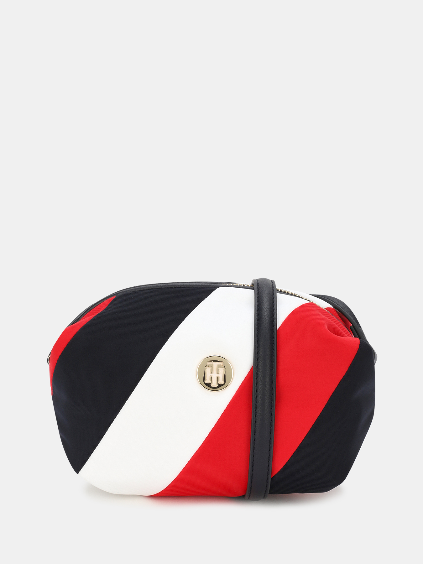 Сумка Tommy Hilfiger. Цвет мультиколор