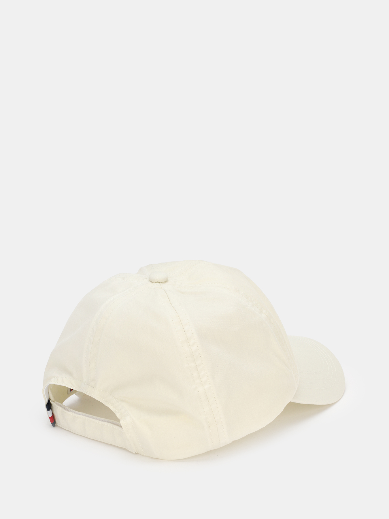 Бейсболка Tommy Hilfiger. Цвет молочный