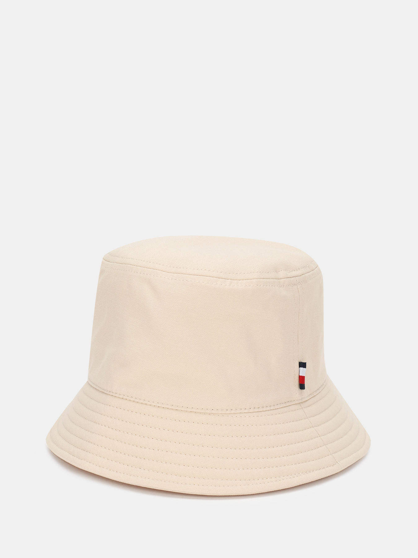 Панама Tommy Hilfiger. Цвет бежевый