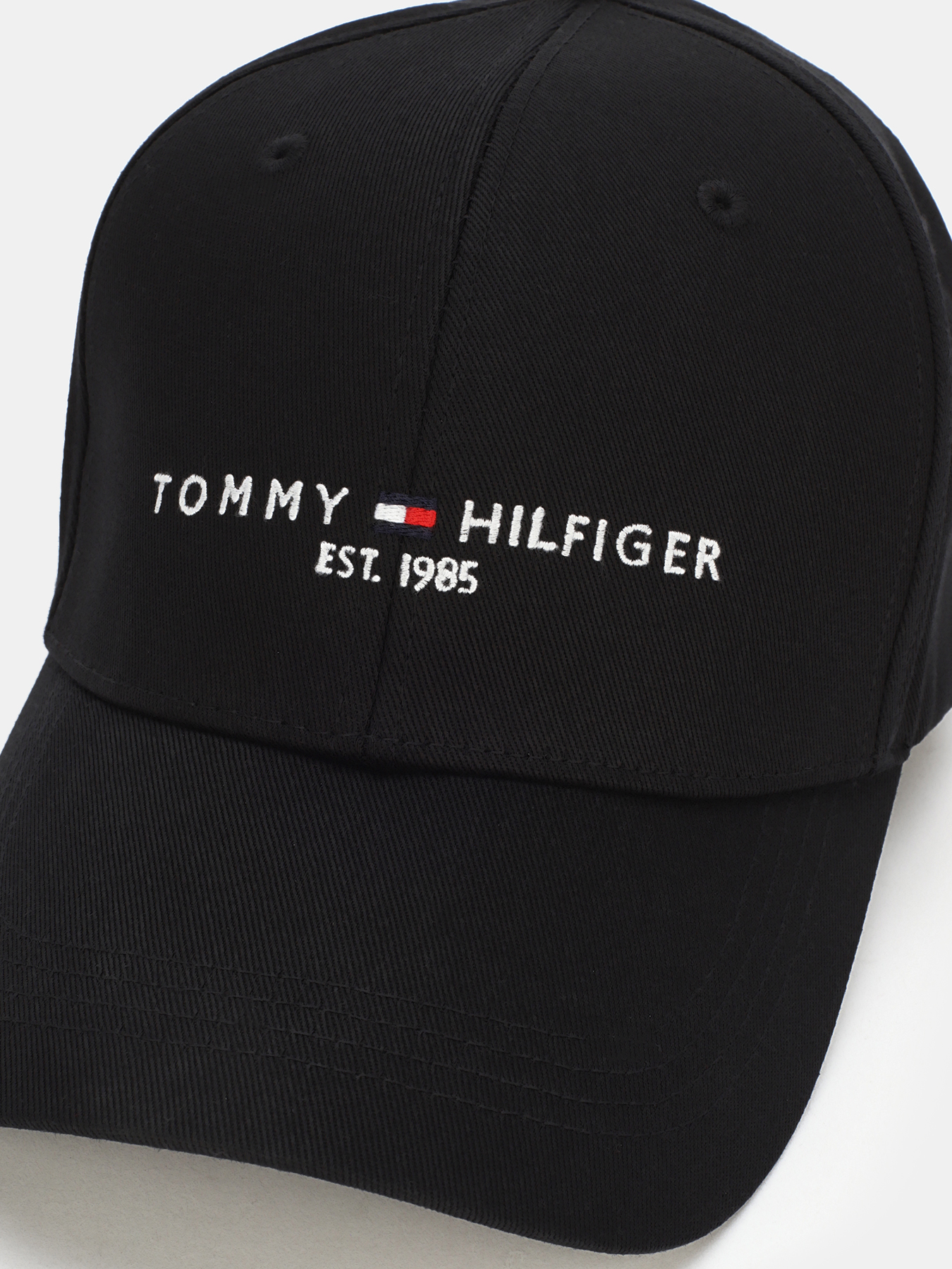 Бейсболка tommy hilfiger фото