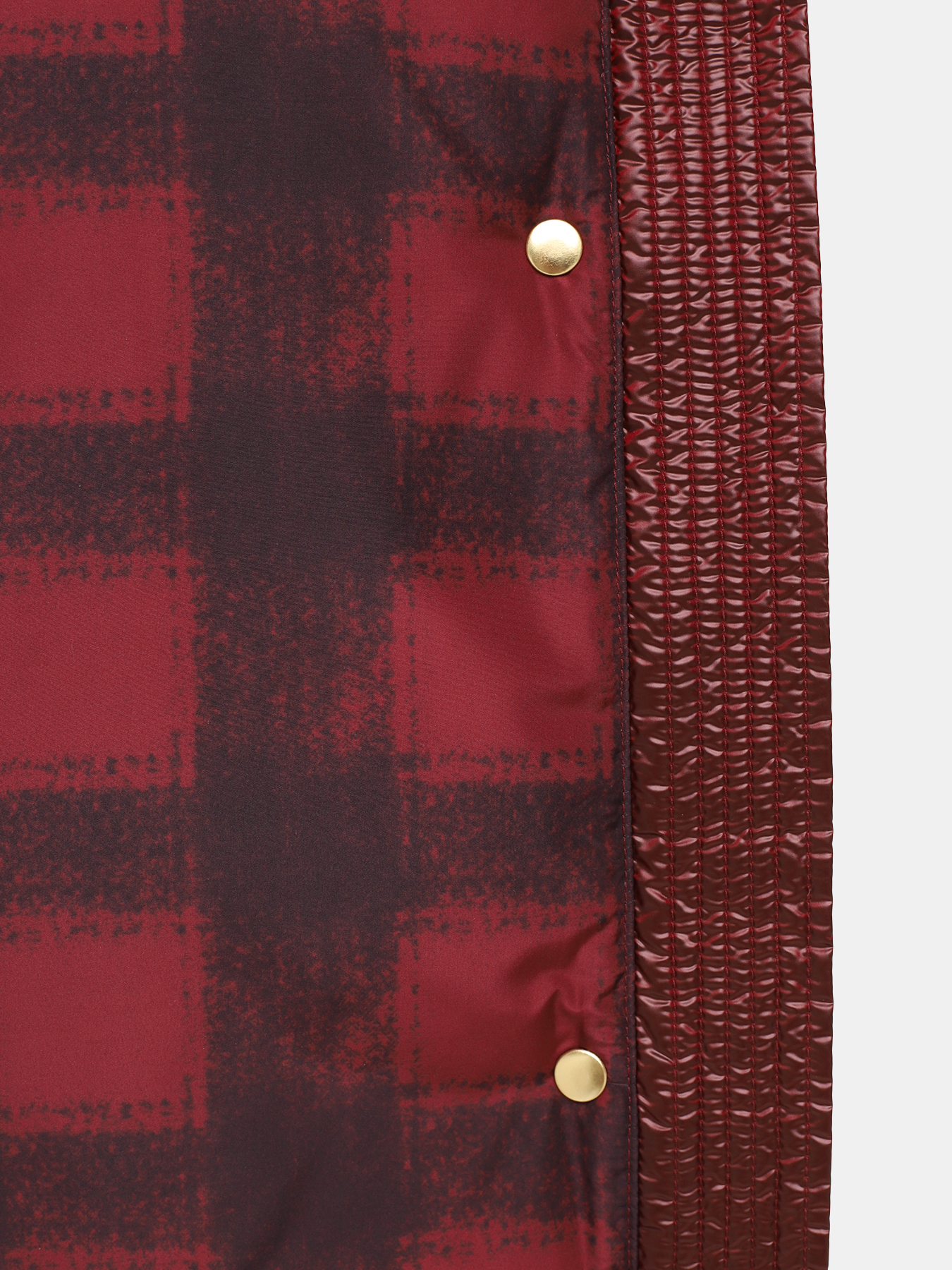 Зимняя куртка ORSA Couture 383920-020, цвет бордовый, размер 40 - фото 3