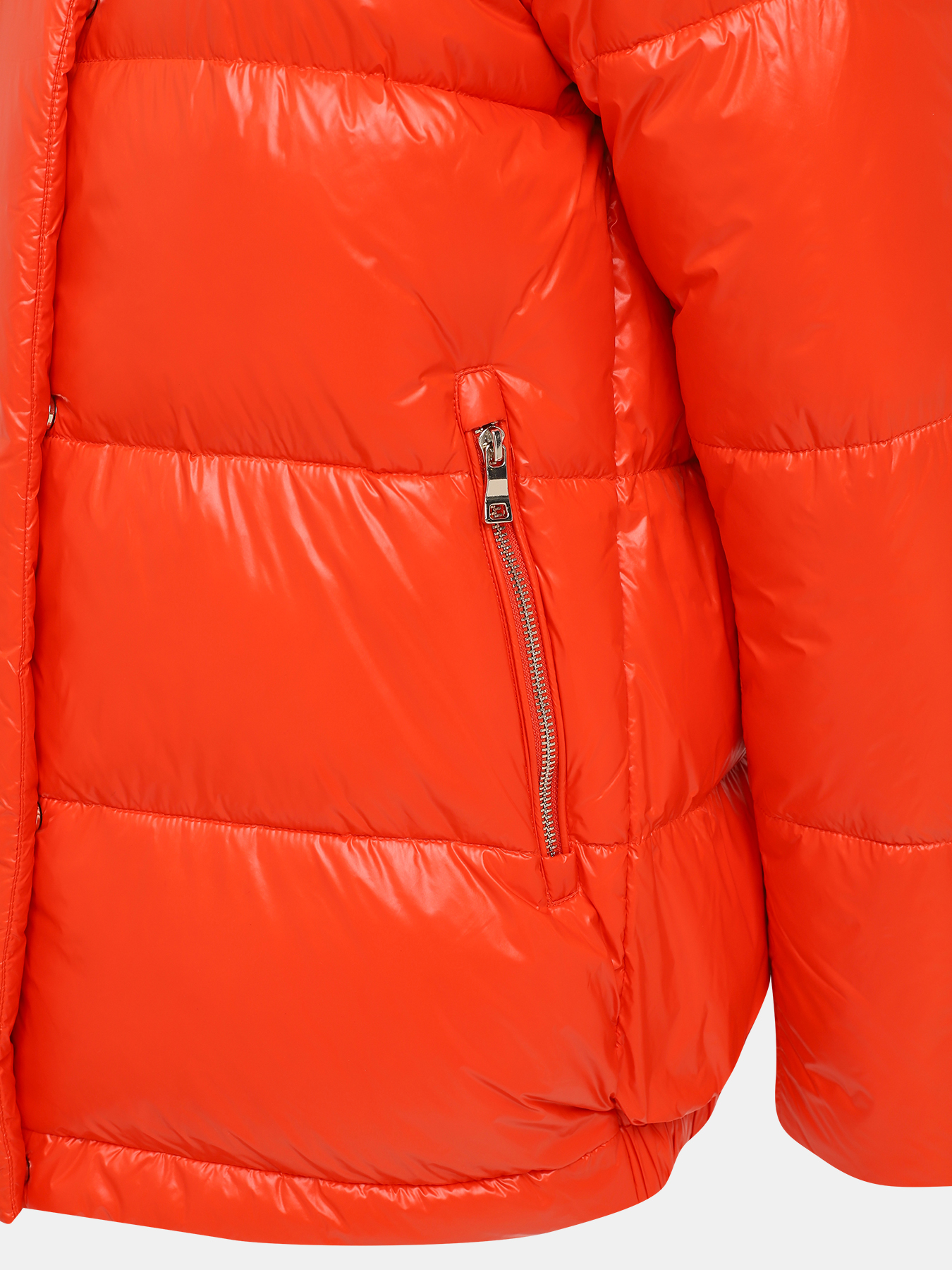 Куртка ORSA Couture 383921-025, цвет оранжевый, размер 50 - фото 5