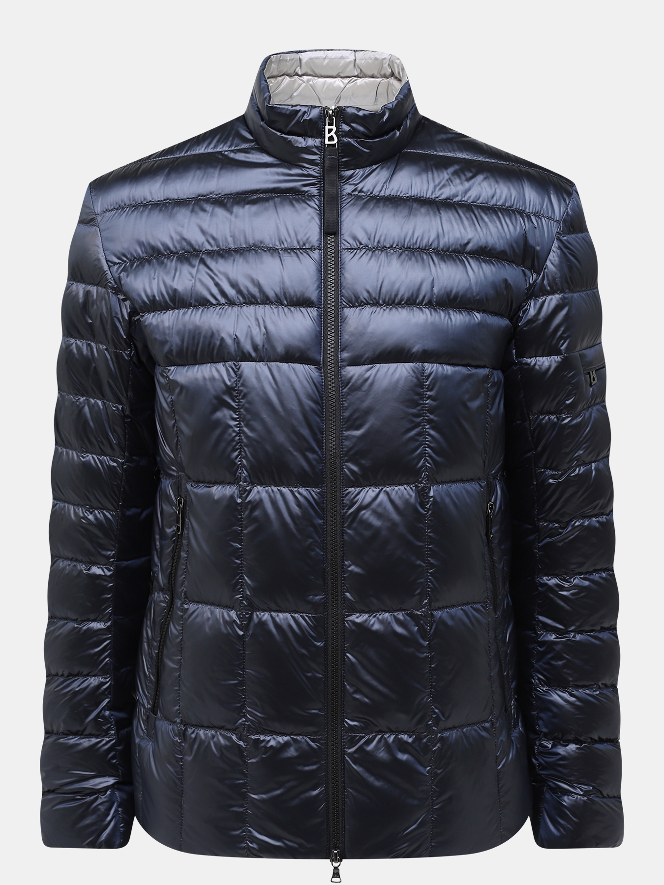 Куртка Bogner. Цвет синий