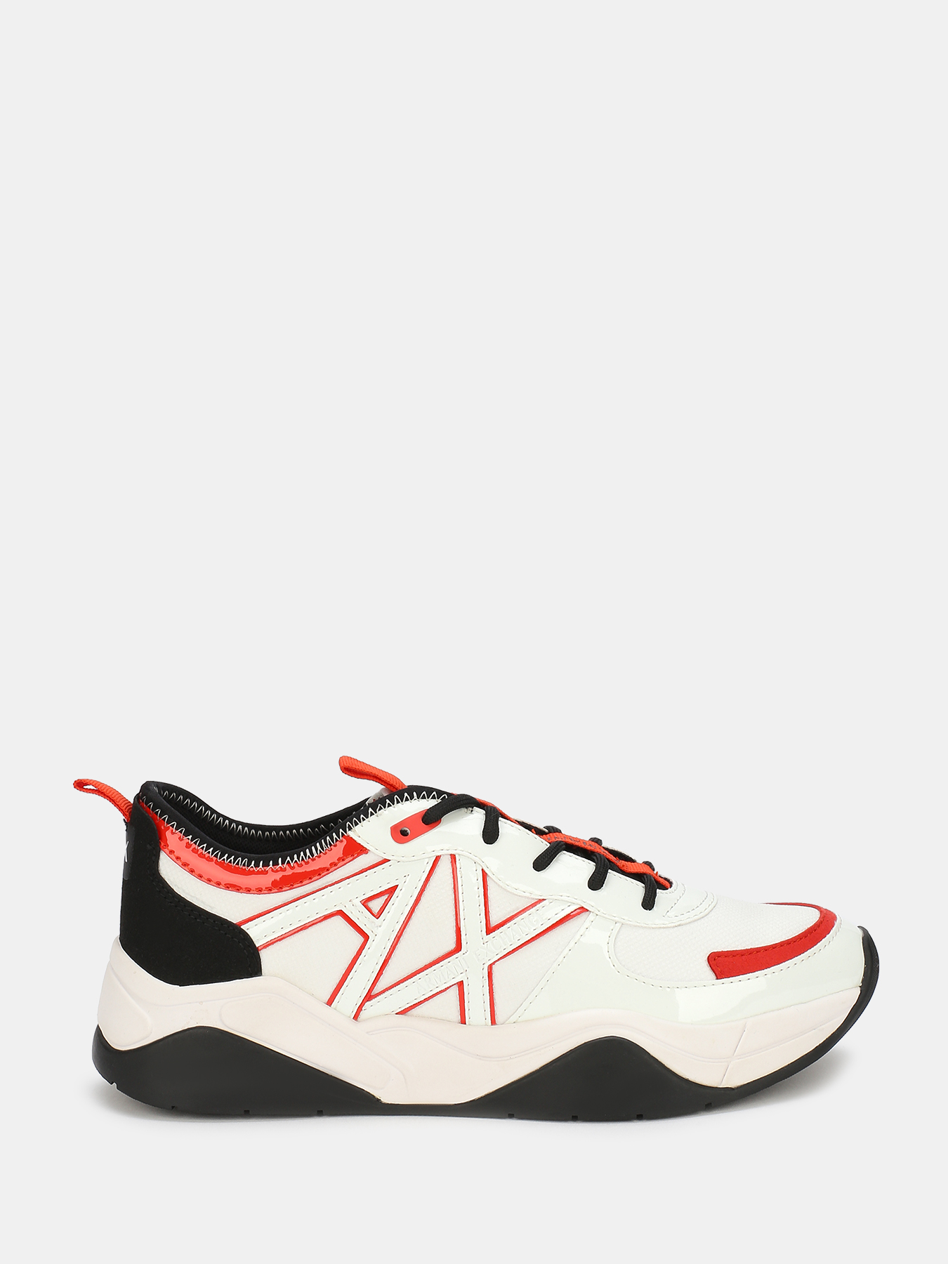 Кроссовки Армани Эксчендж Женские Купить