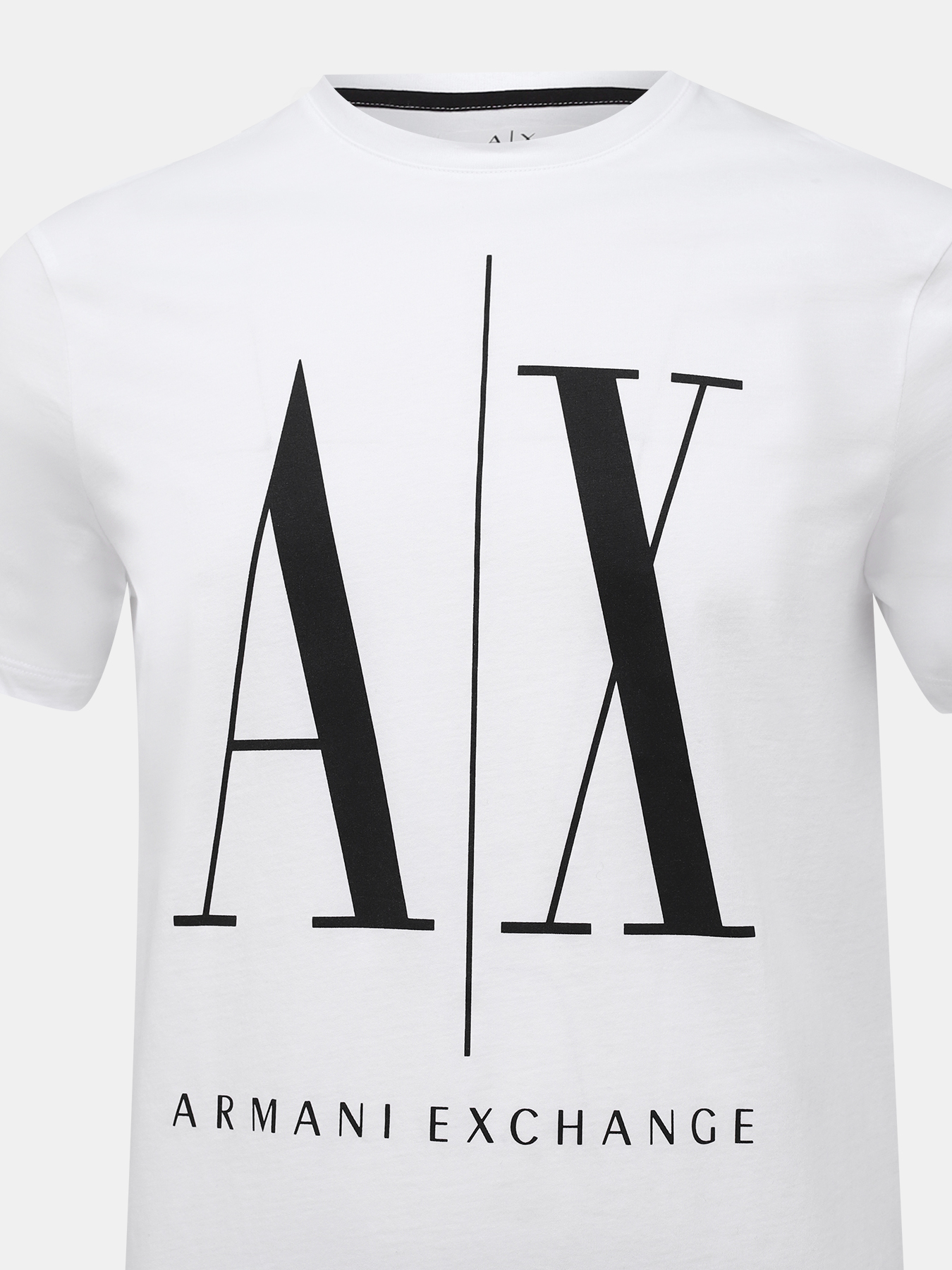Ты любишь армани. Armani Exchange футболка мужская белая. Armani Exchange футболка мужская черная. Armani Exchange интернет магазин. Эмблема Армани на одежду.