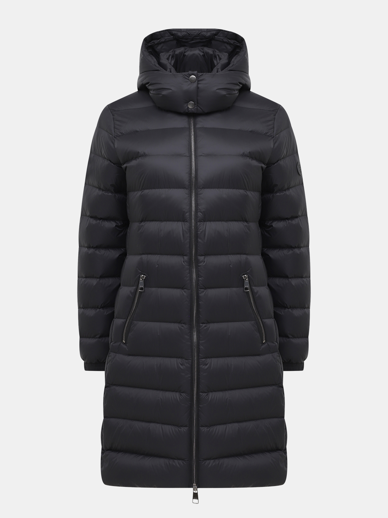 Hugo Boss Куртка Женская Купить