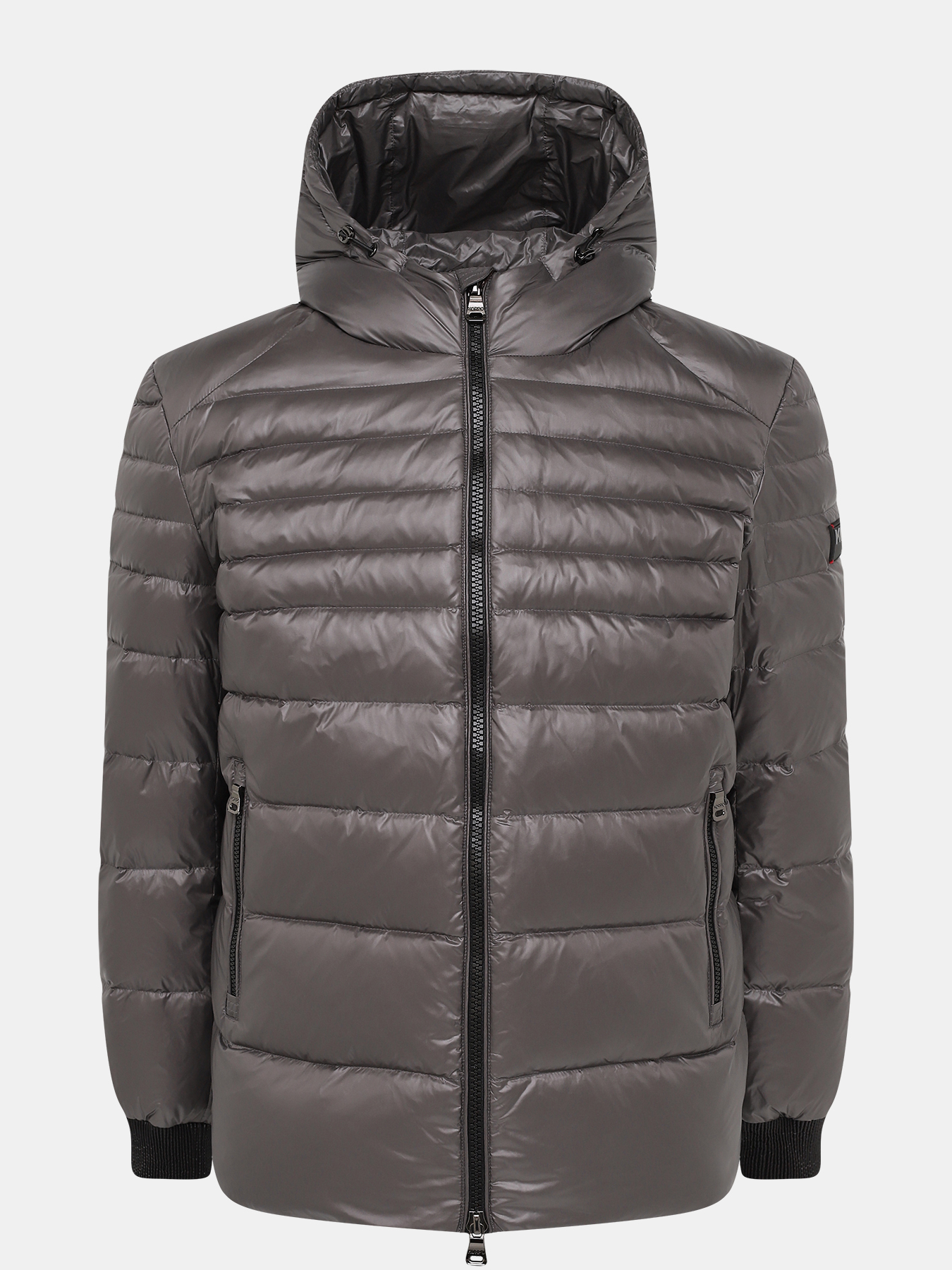 Куртка Korpo 384626-029, цвет серый, размер 56 - фото 1