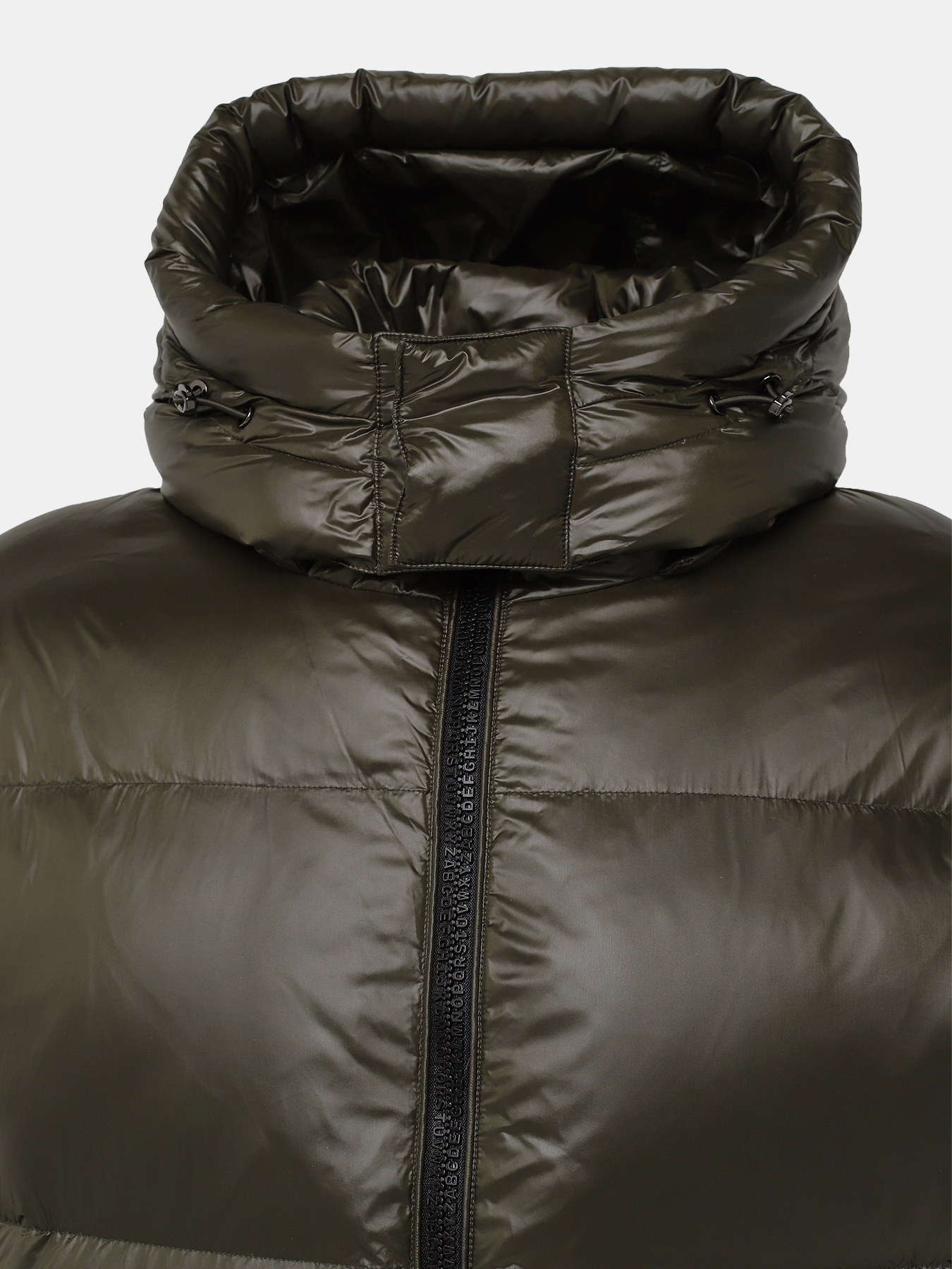 Куртка Finisterre 384635-029, цвет хаки, размер 56 - фото 2