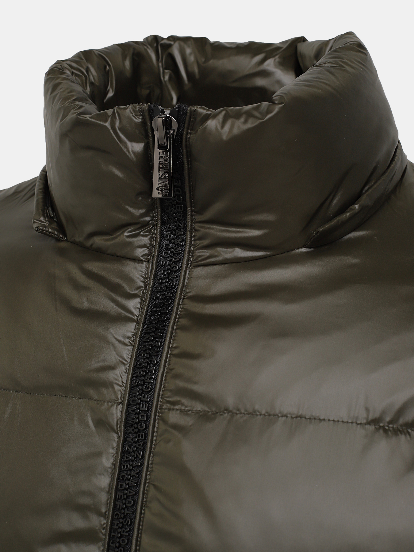 Куртка Finisterre 384635-029, цвет хаки, размер 56 - фото 3