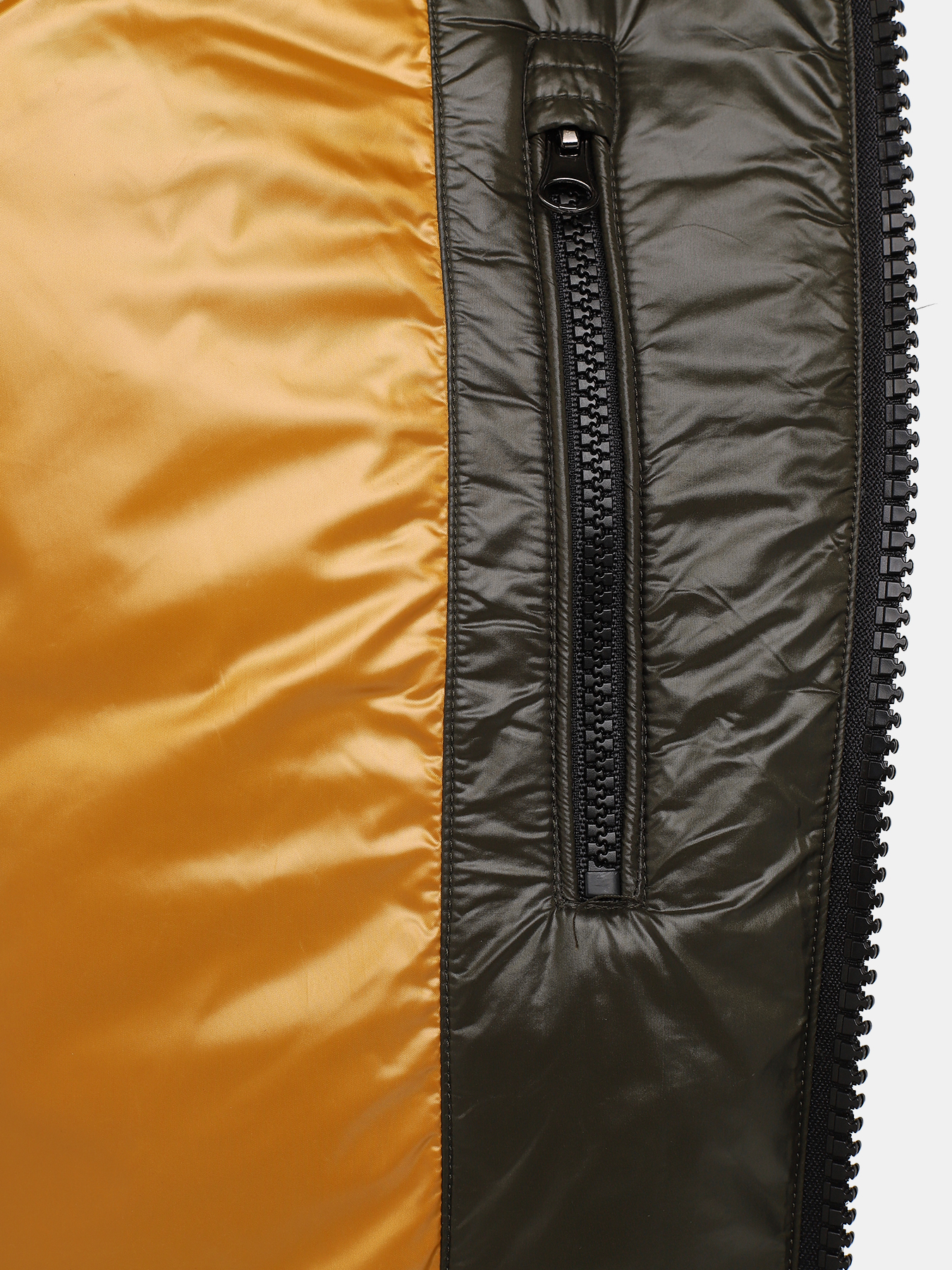 Куртка Finisterre 384635-029, цвет хаки, размер 56 - фото 6