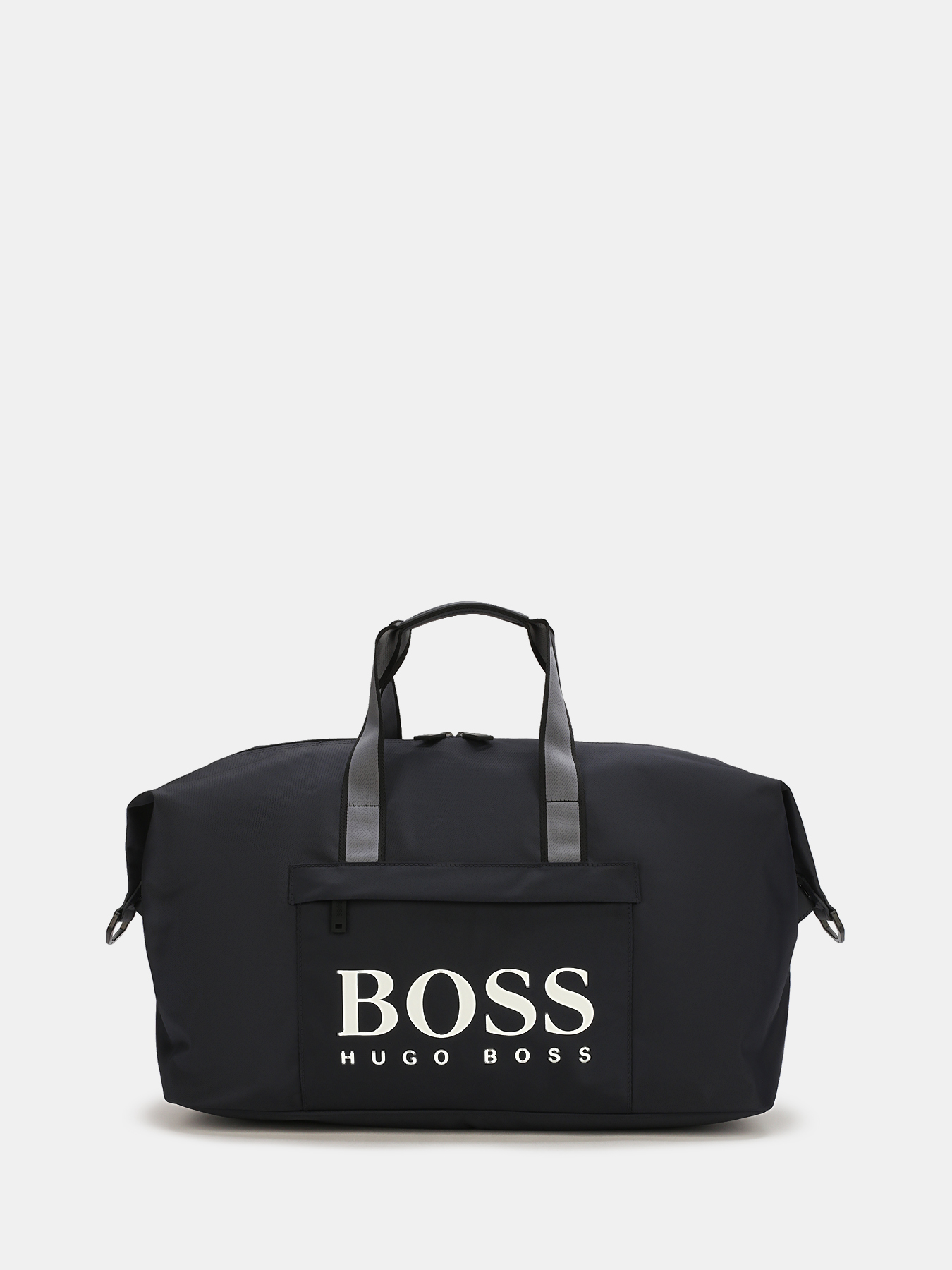 Дорожная сумка Magnif BOSS. Цвет темно-синий