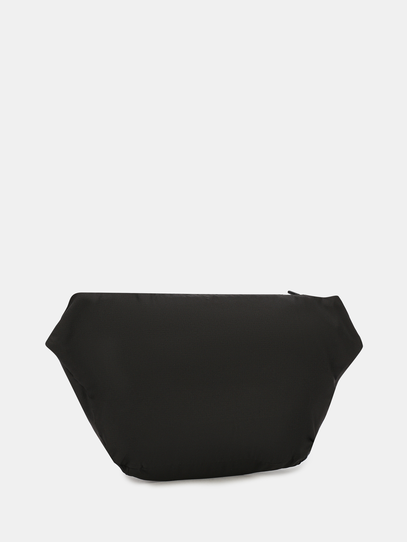 Поясная сумка Reborn Bumbag HUGO. Цвет черный